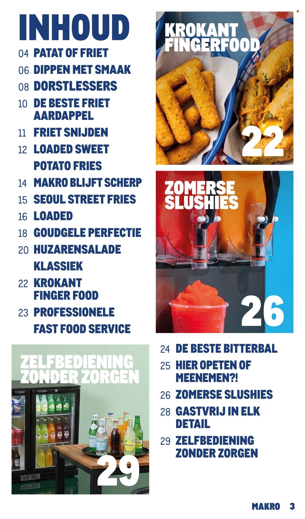 MAKRO folder - Horeca Magazine 4