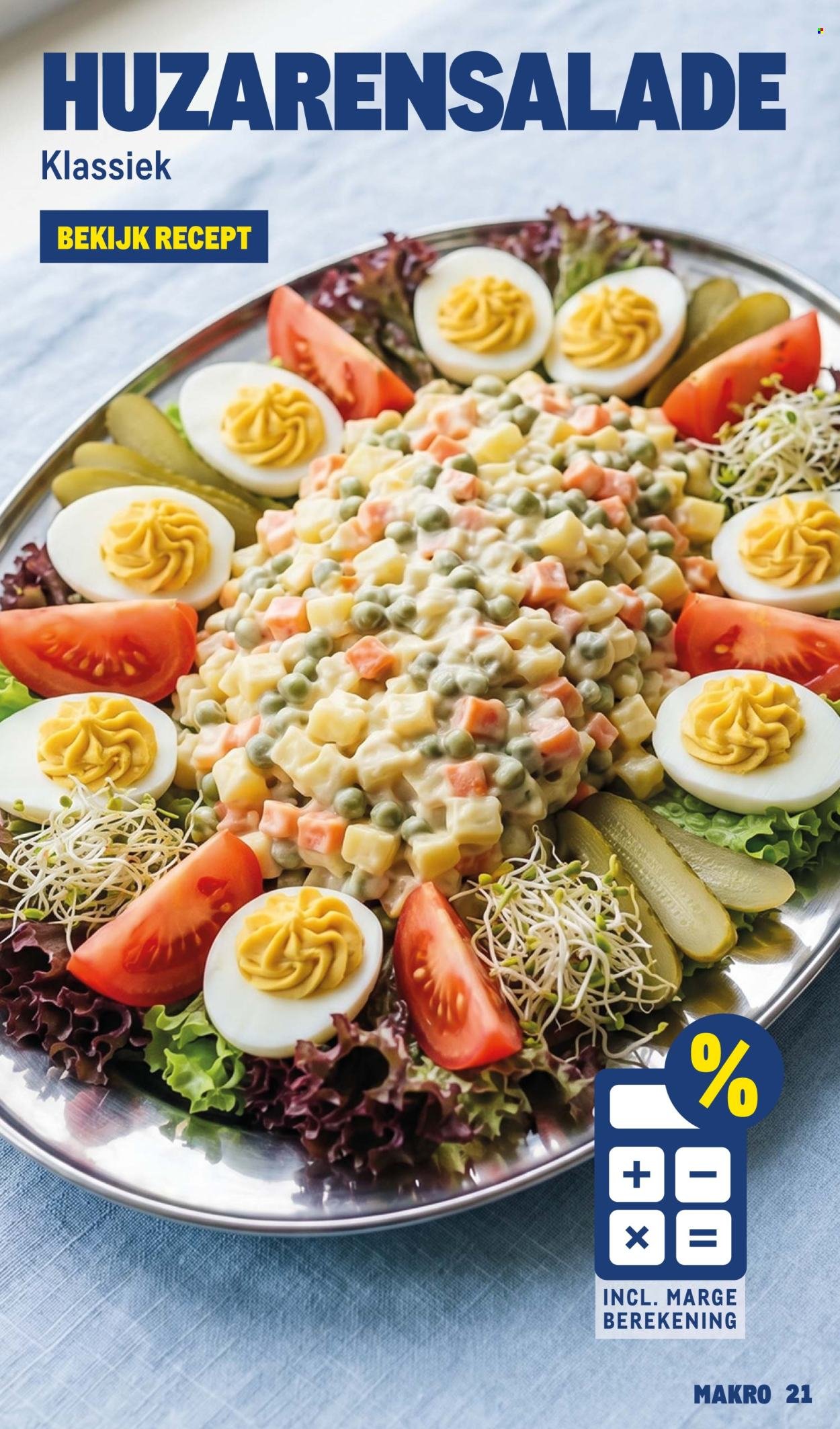 MAKRO folder - Horeca Magazine 4