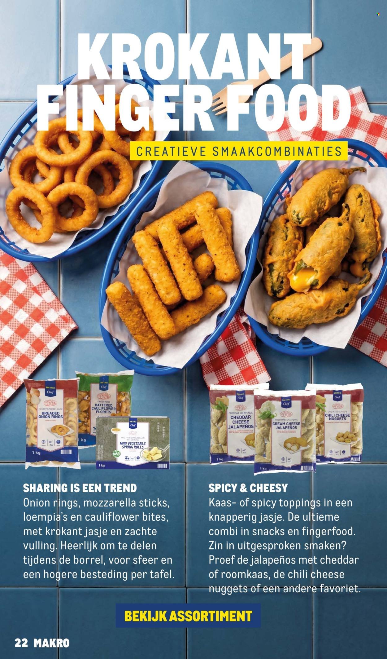 MAKRO folder - Horeca Magazine 4