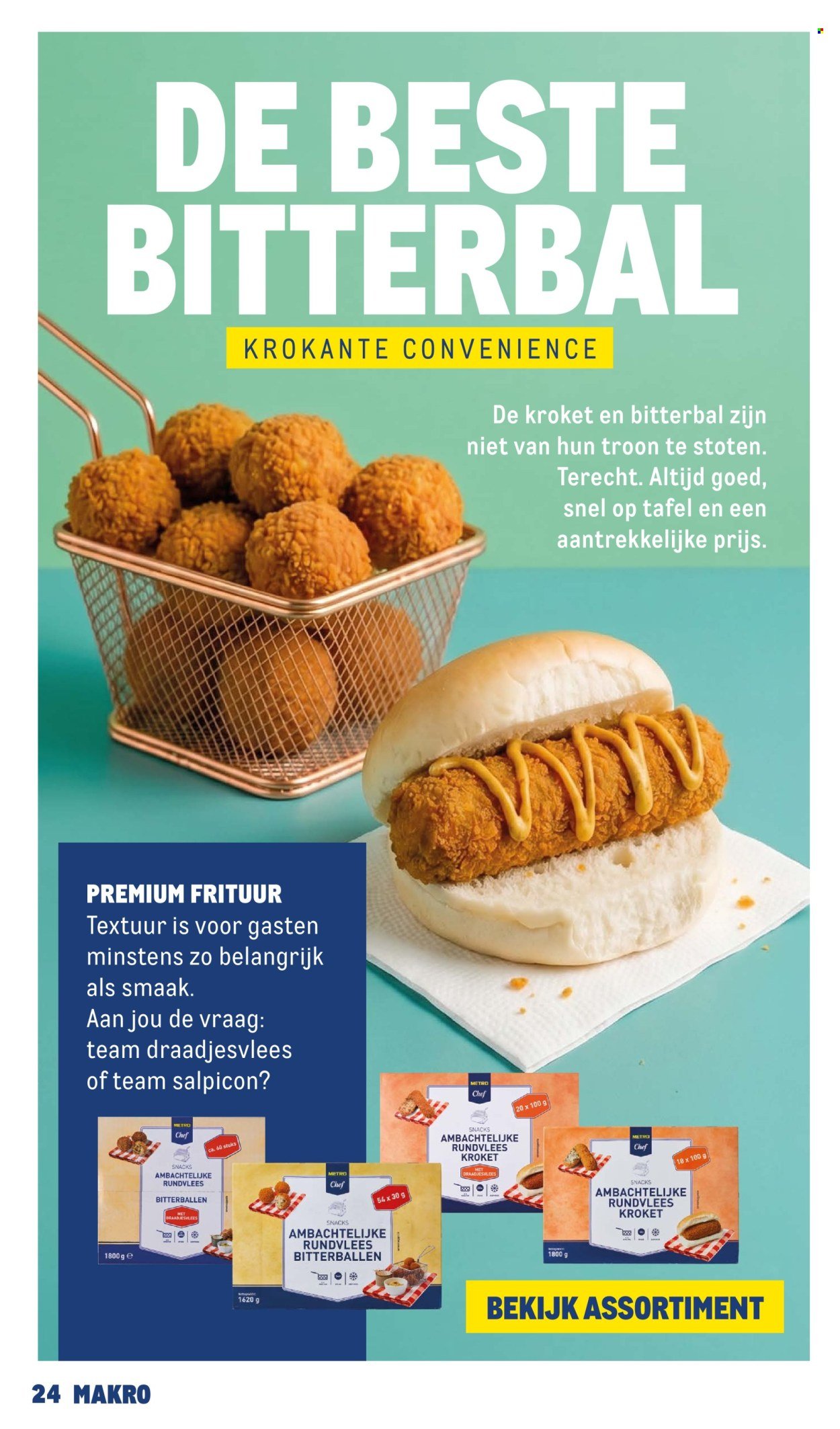 MAKRO folder - Horeca Magazine 4