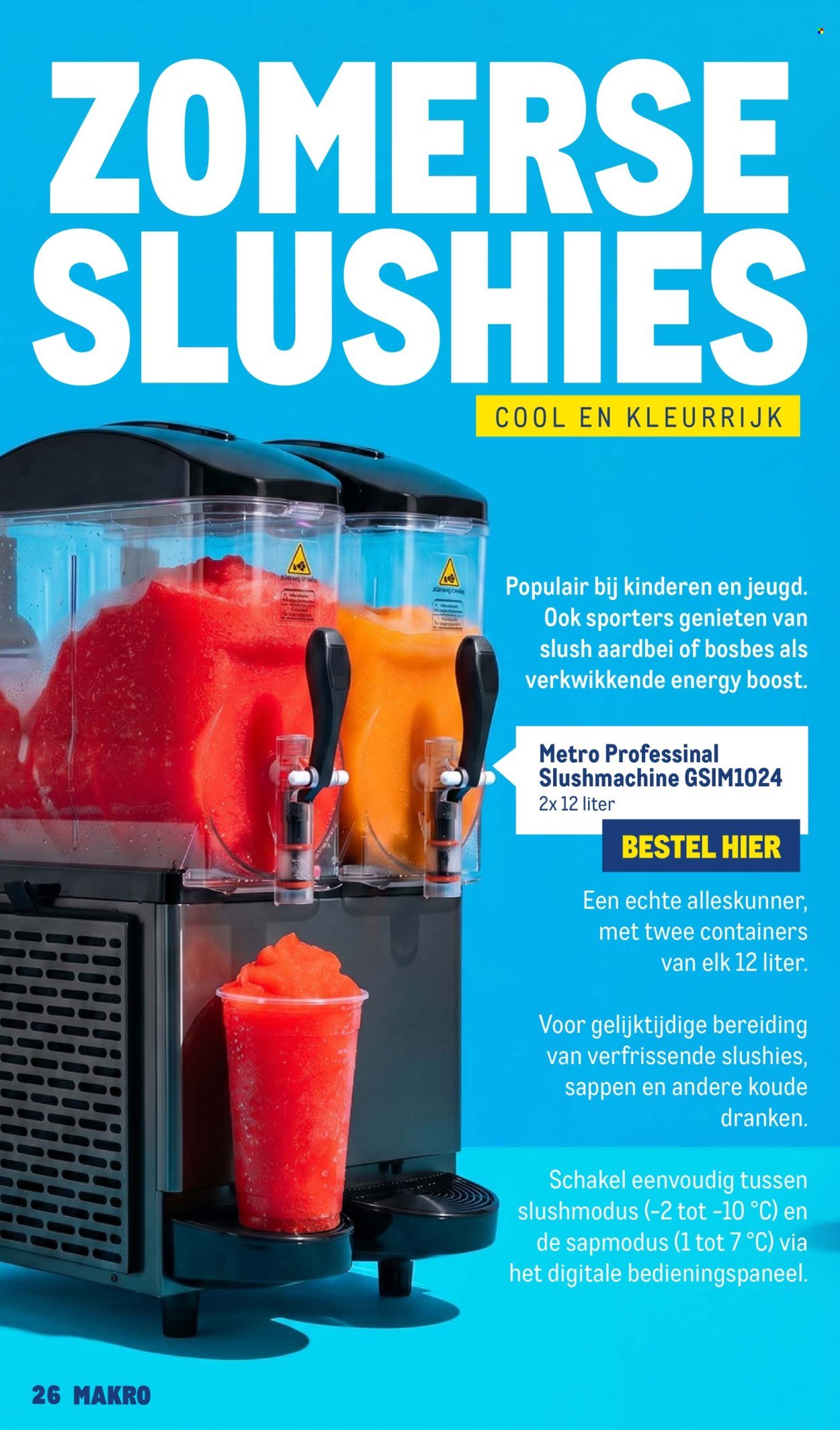 MAKRO folder - Horeca Magazine 4