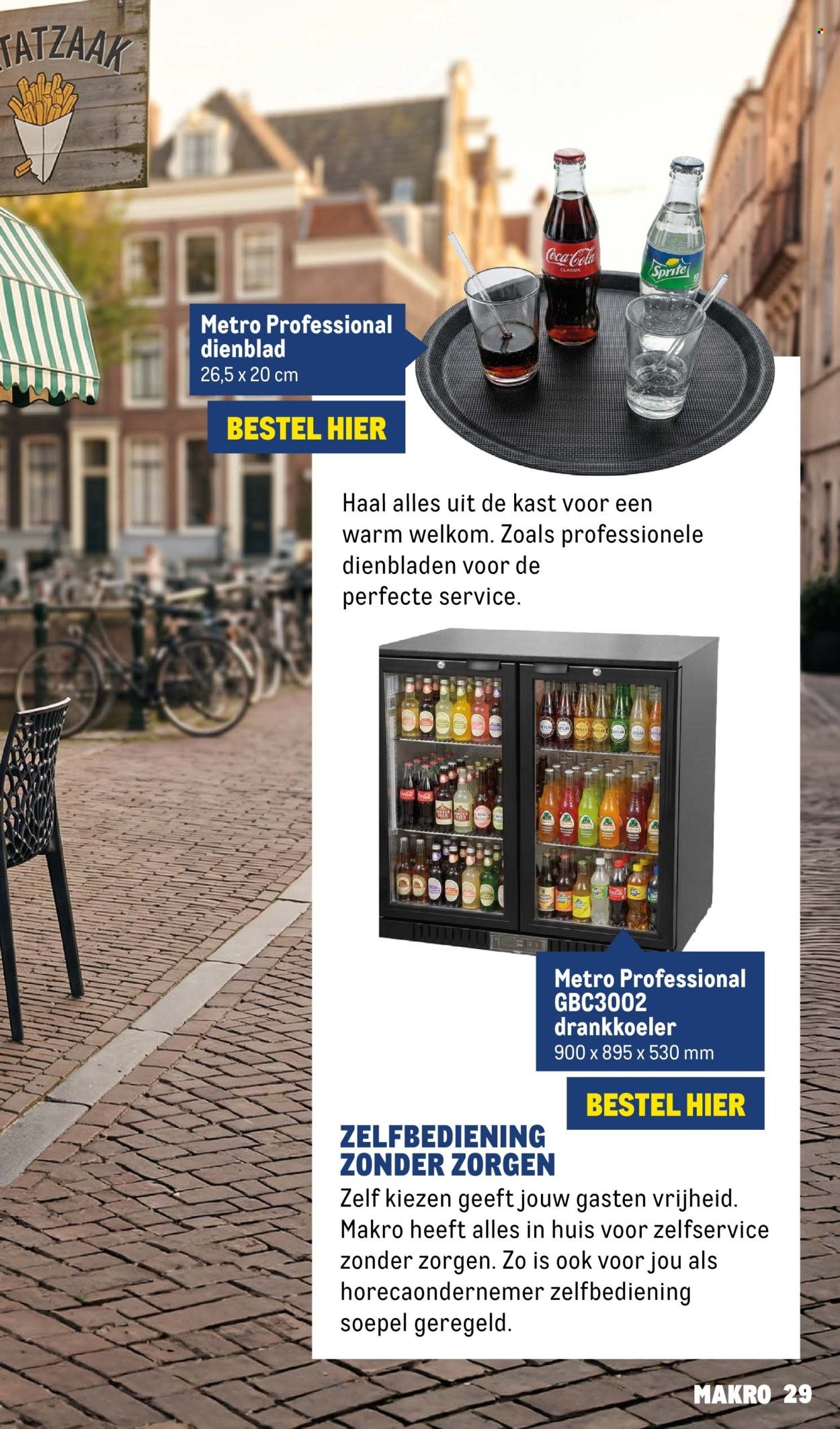MAKRO folder - Horeca Magazine 4