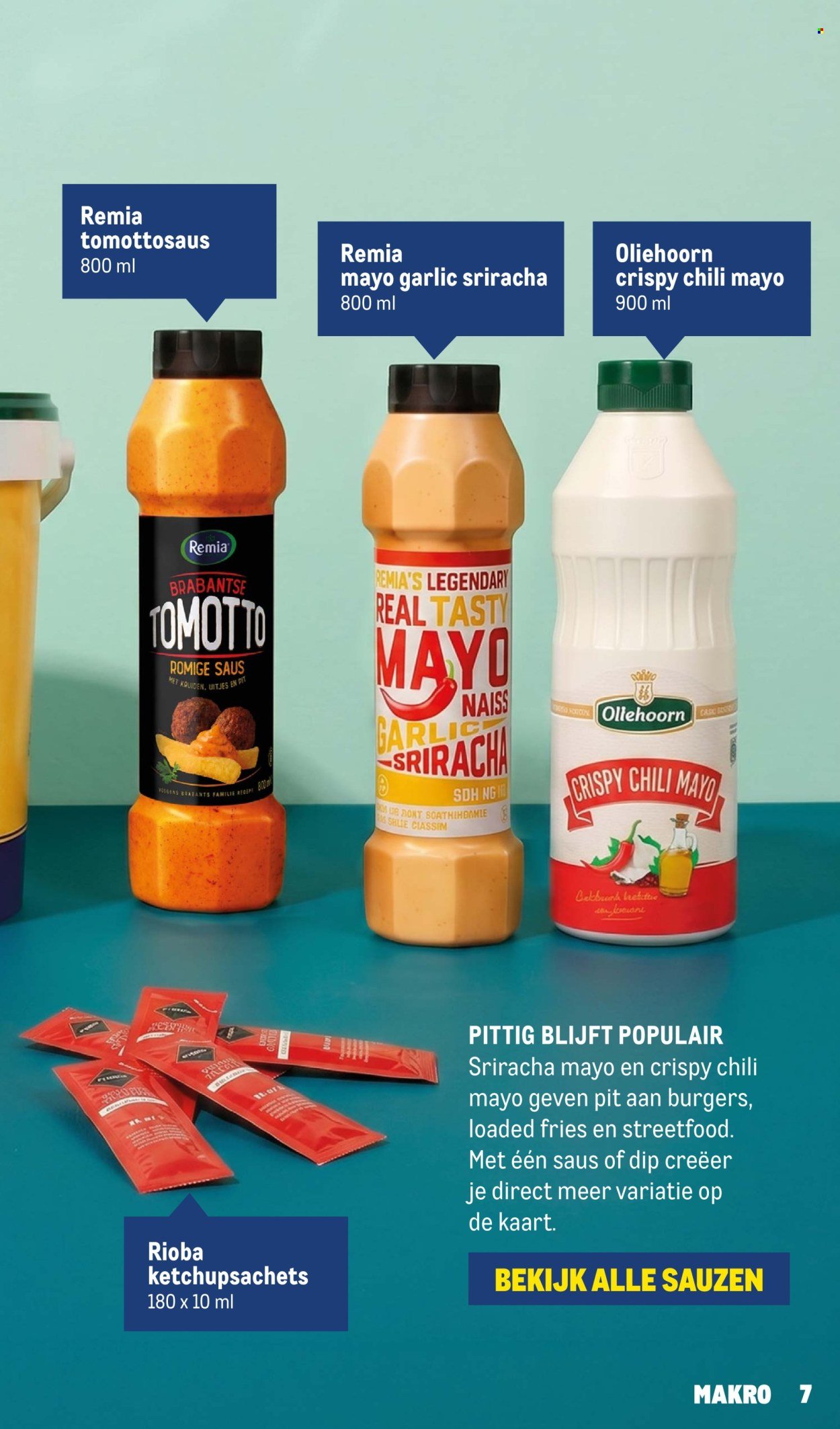 MAKRO folder - Horeca Magazine 4