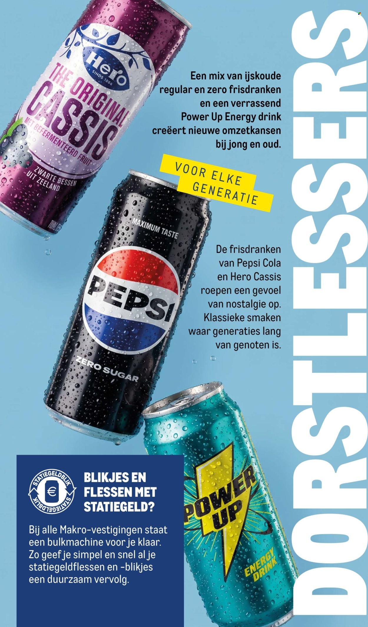 MAKRO folder - Horeca Magazine 4