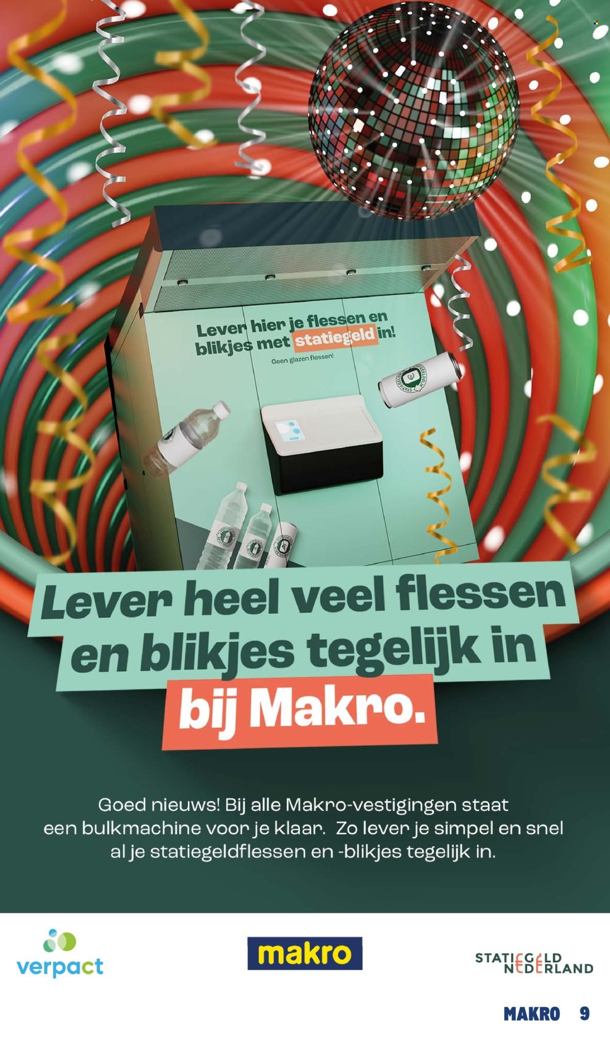 MAKRO folder - Horeca Magazine 4