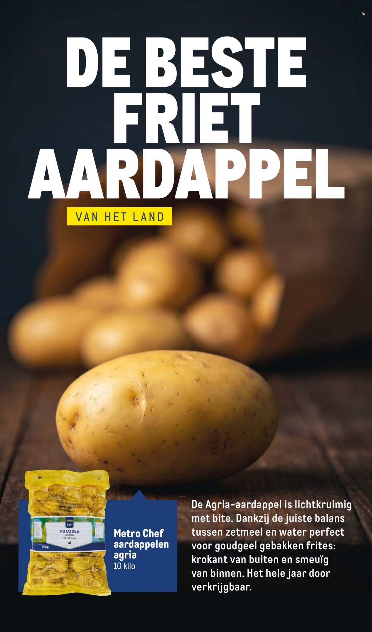 MAKRO folder - Horeca Magazine 4