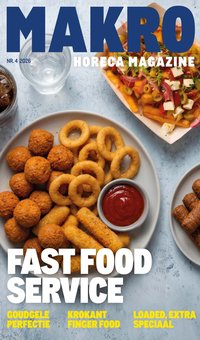 MAKRO folder - Horeca Magazine 4