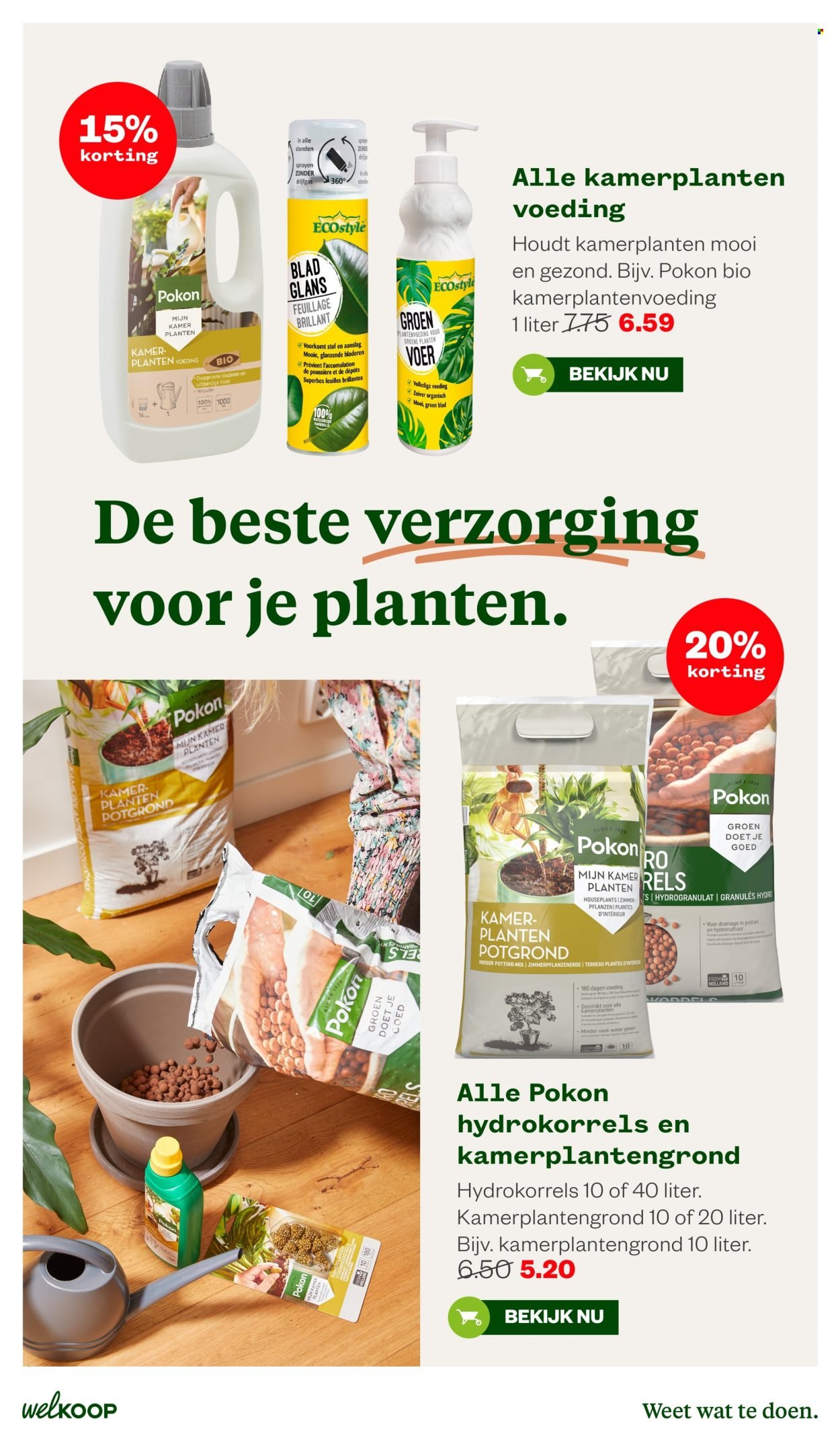 WELKOOP folder - Van maandag 16 maart 2026