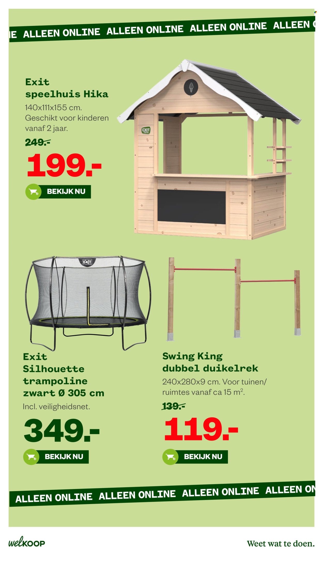 WELKOOP folder - Van maandag 16 maart 2026