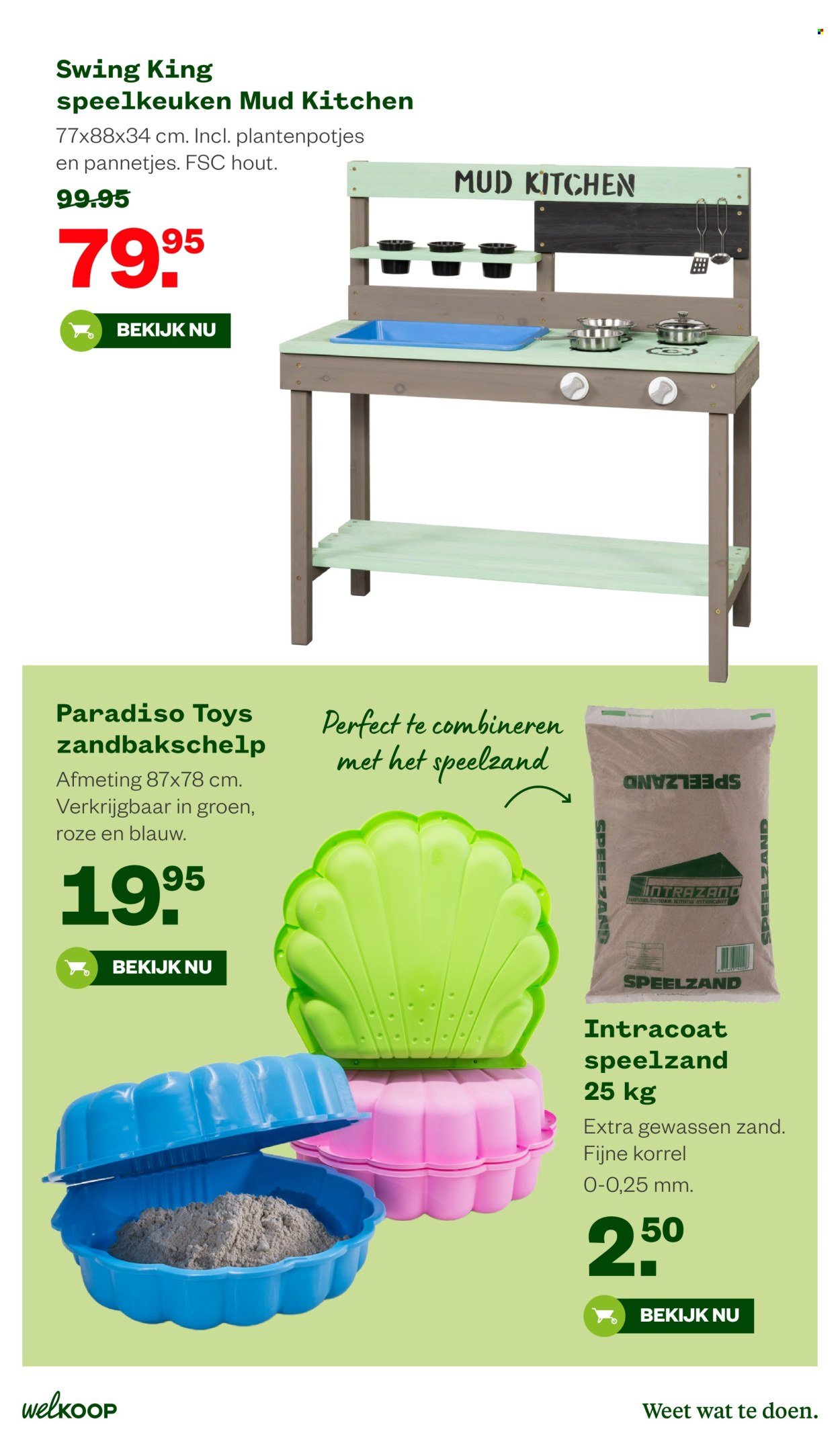 WELKOOP folder - Van maandag 16 maart 2026