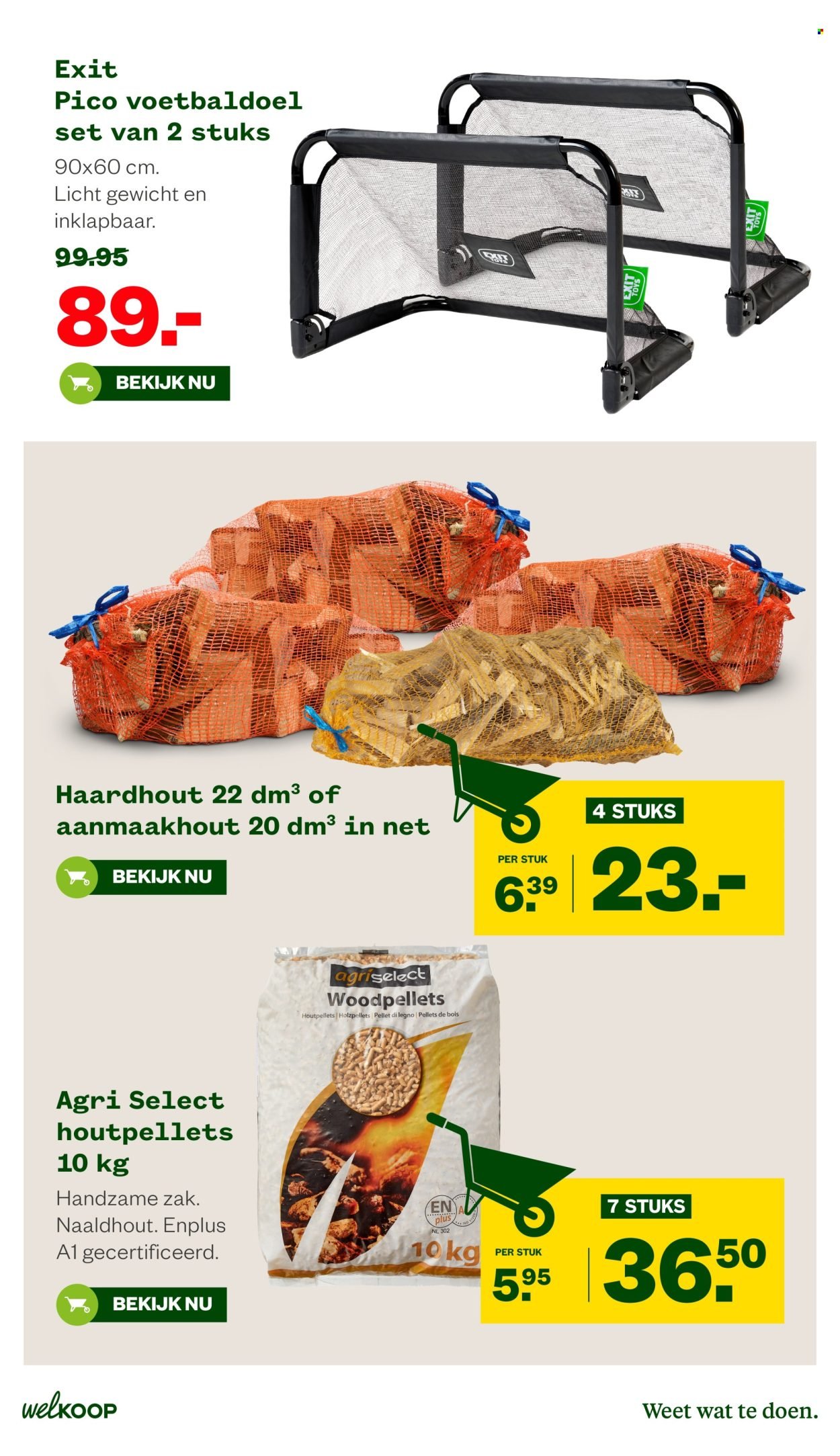 WELKOOP folder - Van maandag 16 maart 2026