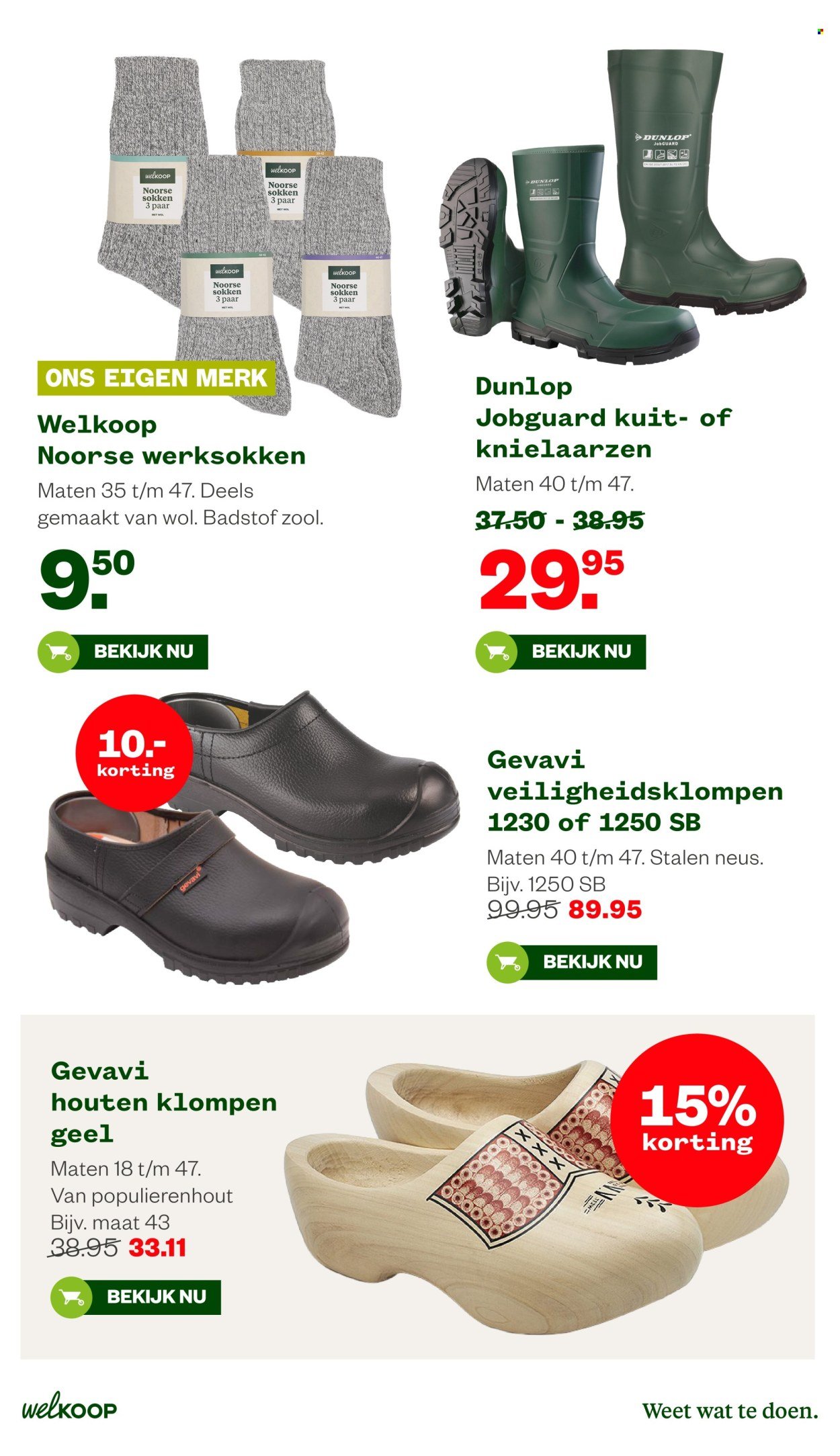 WELKOOP folder - Van maandag 16 maart 2026