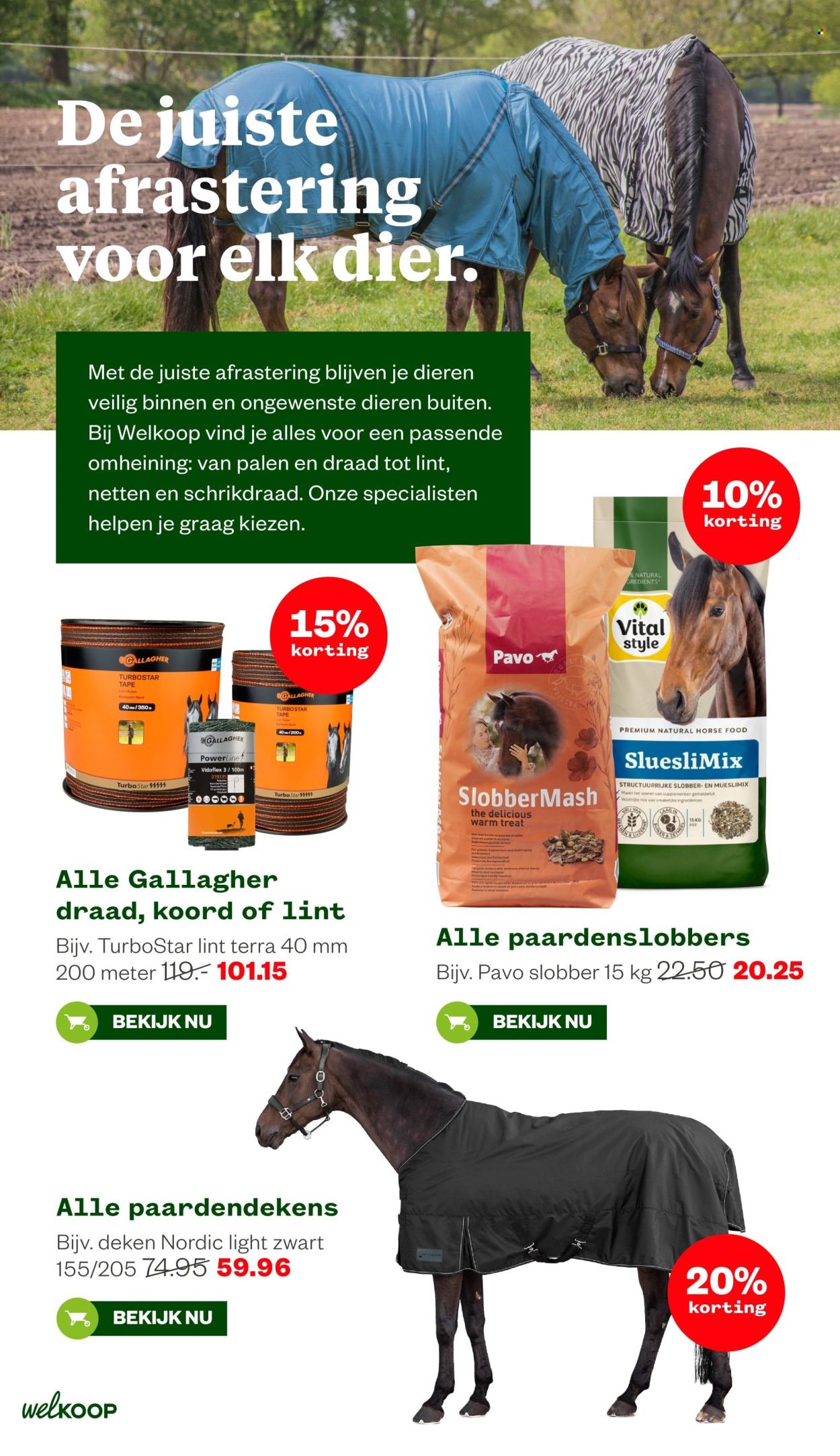 WELKOOP folder - Van maandag 16 maart 2026