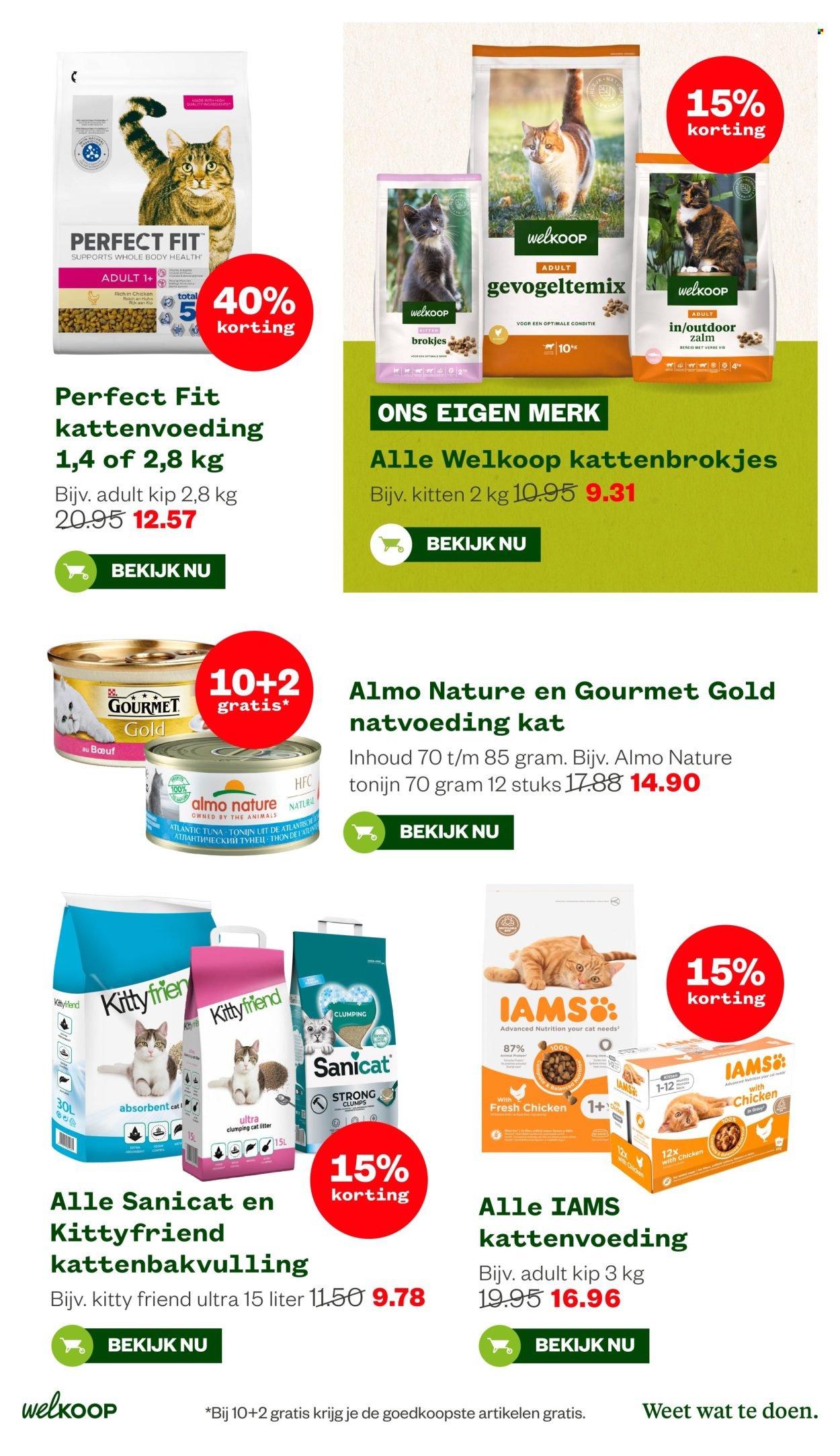 WELKOOP folder - Van maandag 16 maart 2026