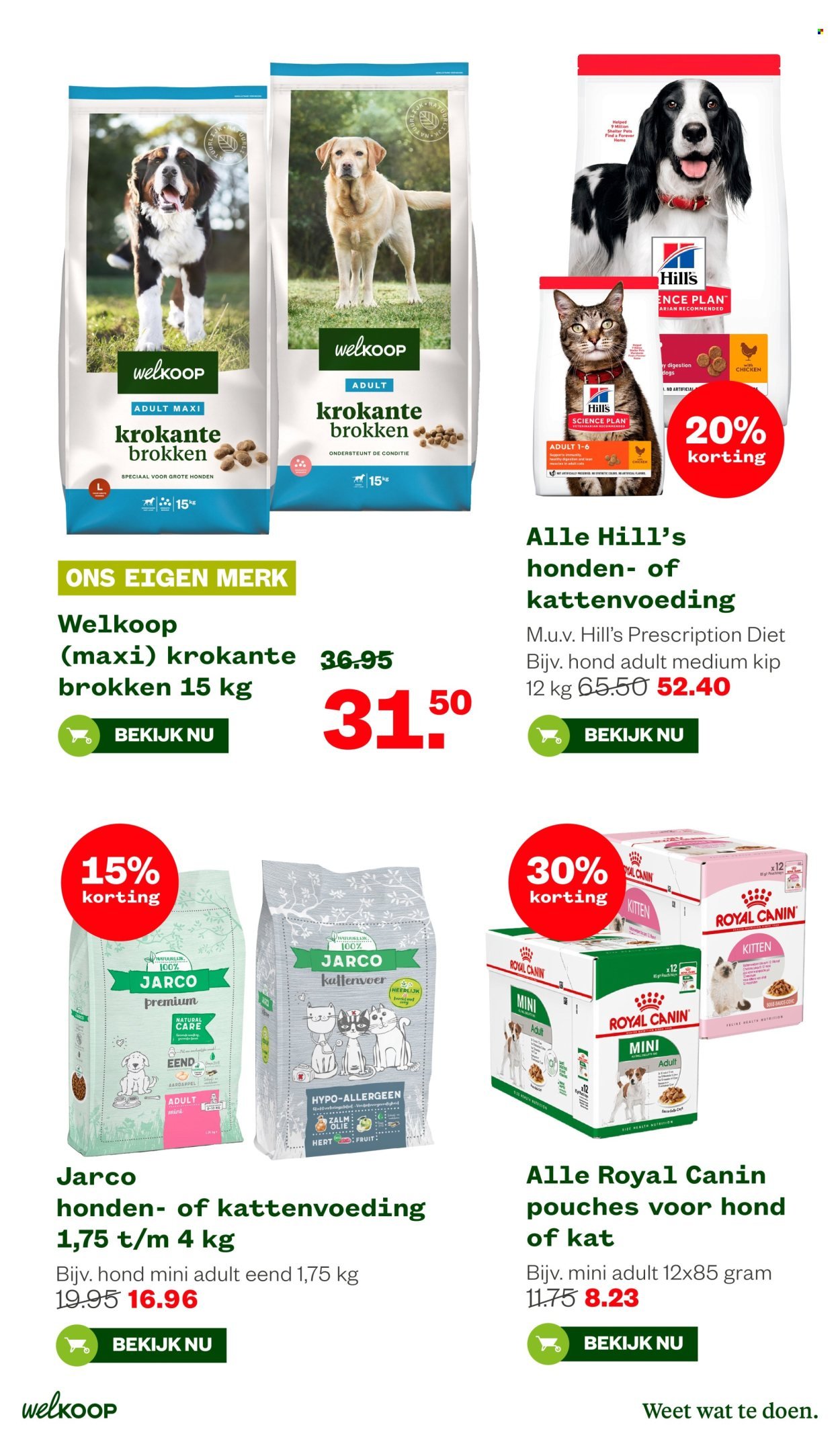 WELKOOP folder - Van maandag 16 maart 2026