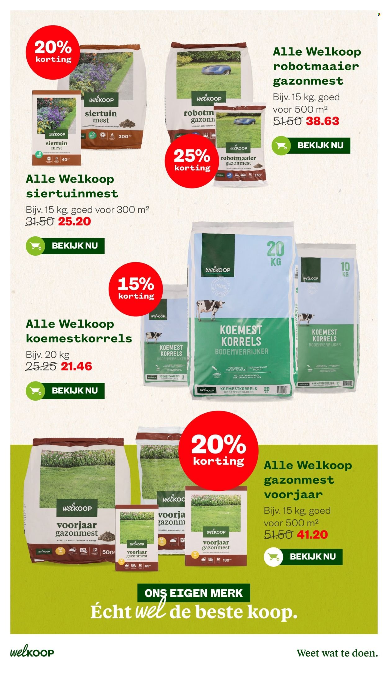 WELKOOP folder - Van maandag 16 maart 2026