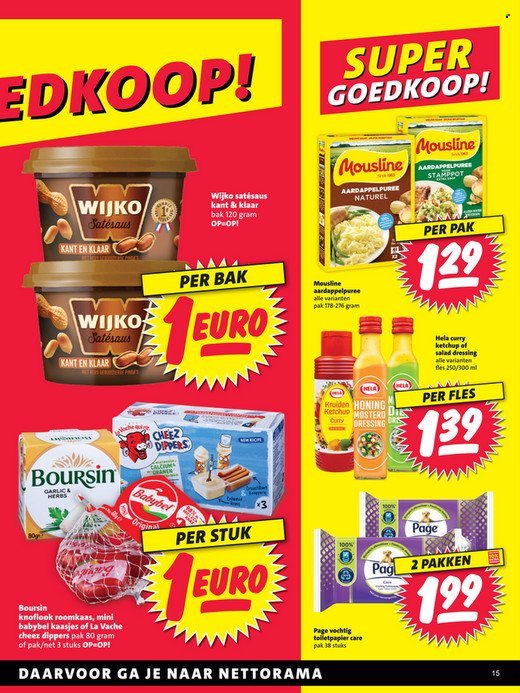 NETTORAMA folder - Van maandag 12 januari 2026