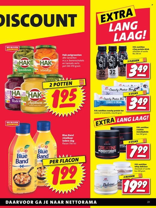 NETTORAMA folder - Van maandag 12 januari 2026