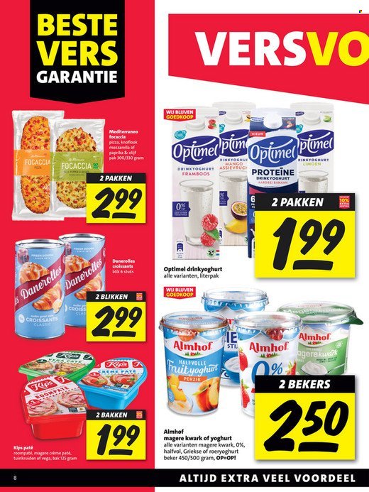 NETTORAMA folder - Van maandag 12 januari 2026