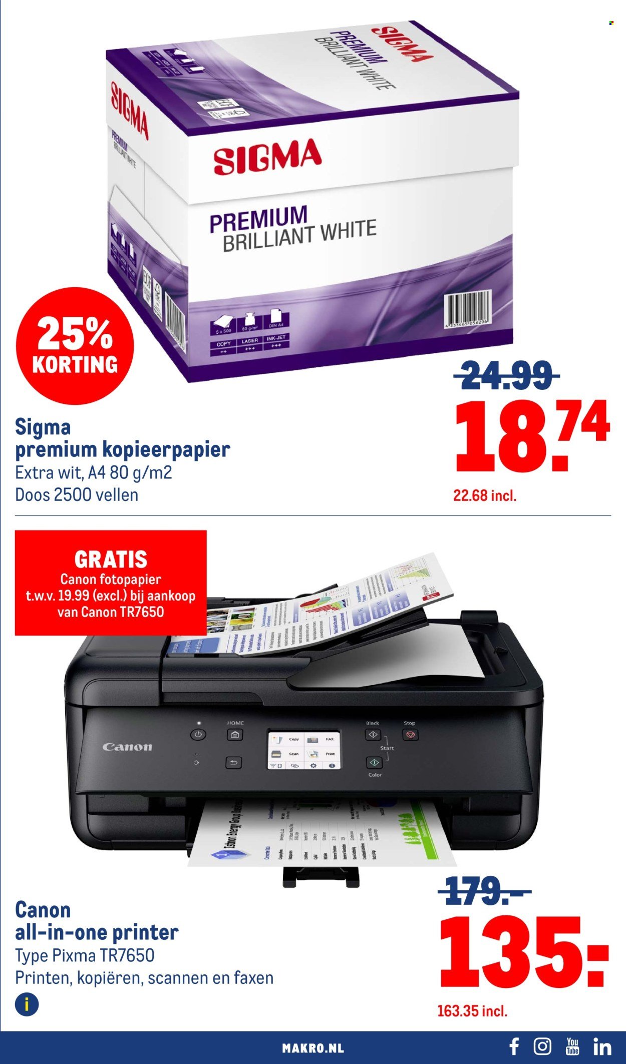 MAKRO folder - Non Food (2025-09-10 - 2025-09-23)