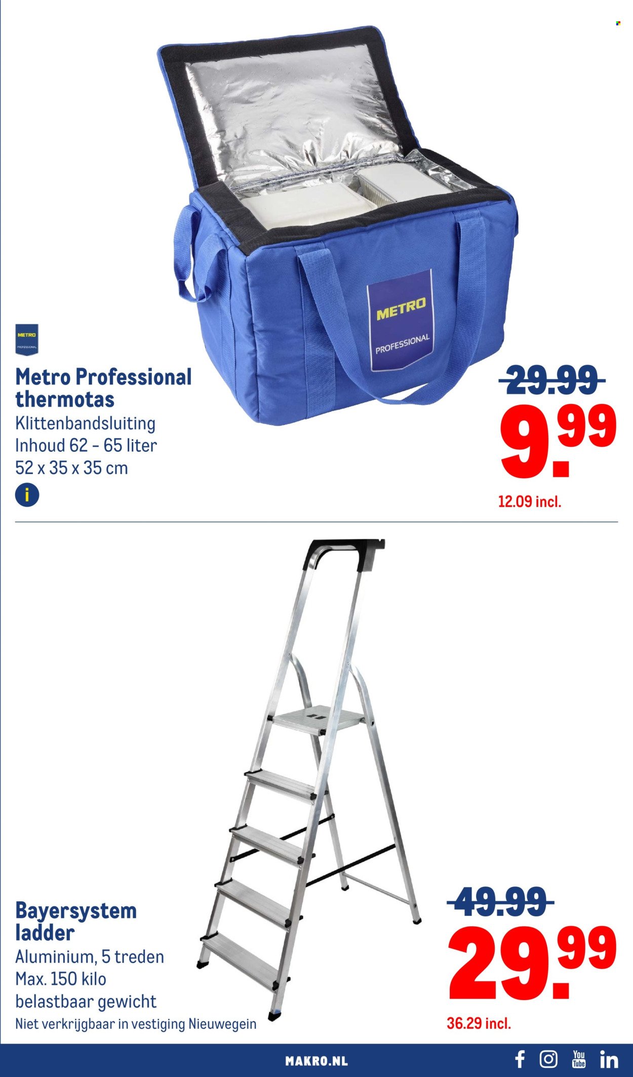MAKRO folder - Non Food (2025-09-10 - 2025-09-23)