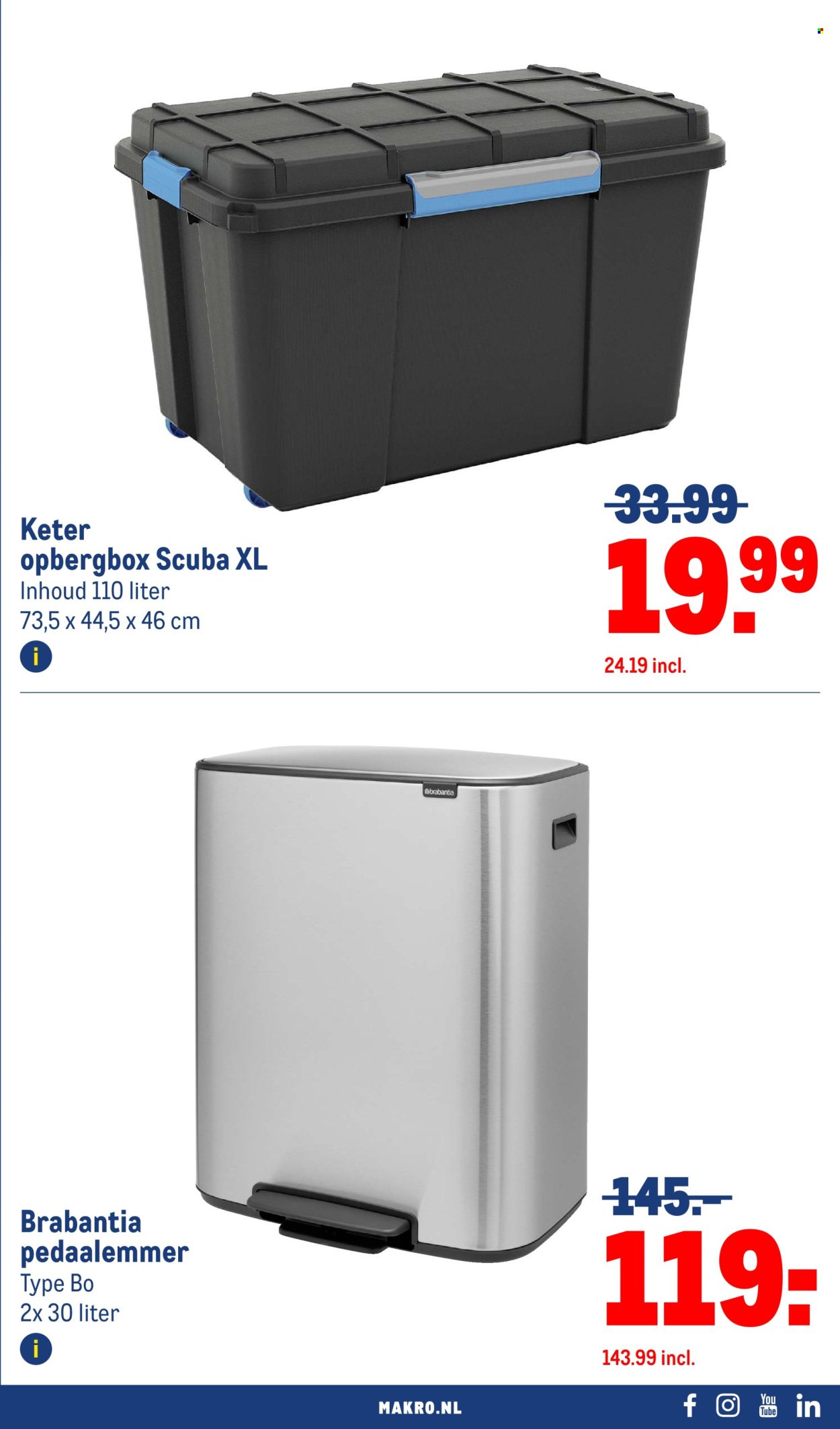 MAKRO folder - Non Food (2025-09-10 - 2025-09-23)