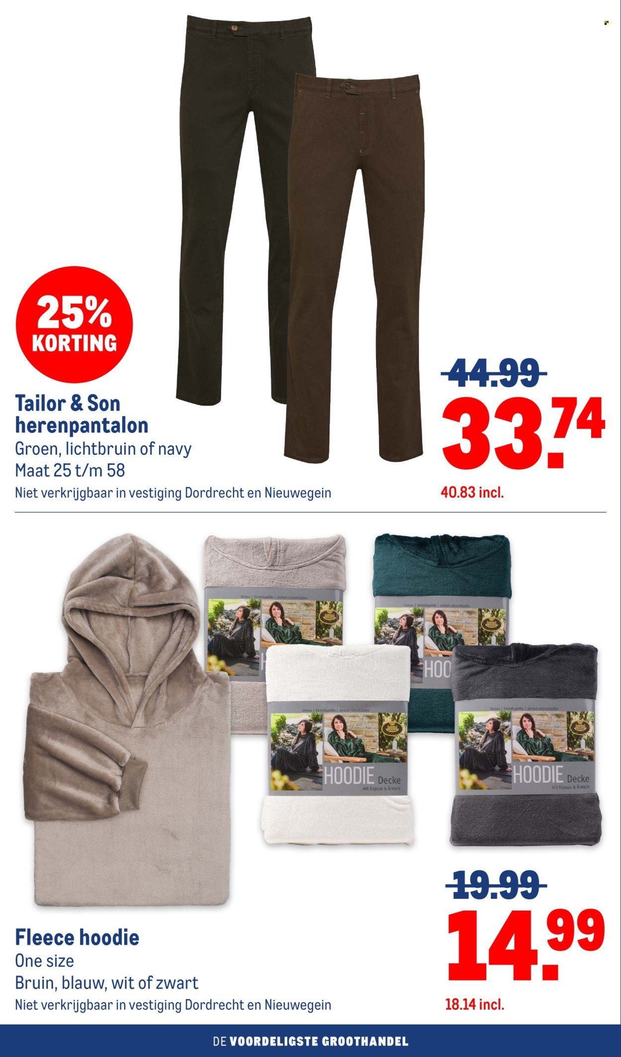 MAKRO folder - Non Food (2025-09-10 - 2025-09-23)
