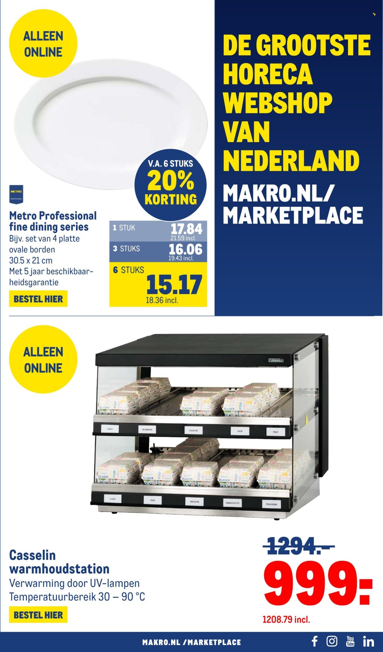 MAKRO folder - Non Food (2025-09-10 - 2025-09-23)