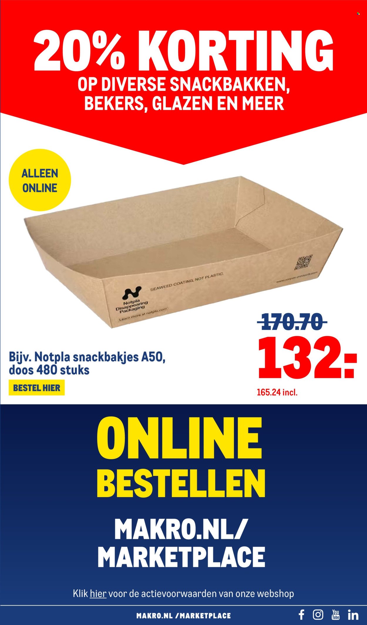 MAKRO folder - Non Food (2025-09-10 - 2025-09-23)