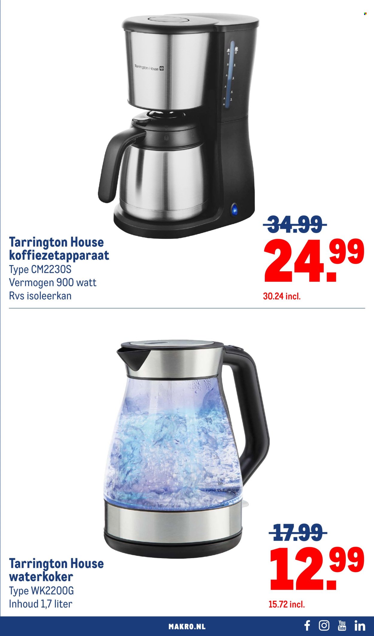 MAKRO folder - Non Food (2025-09-10 - 2025-09-23)