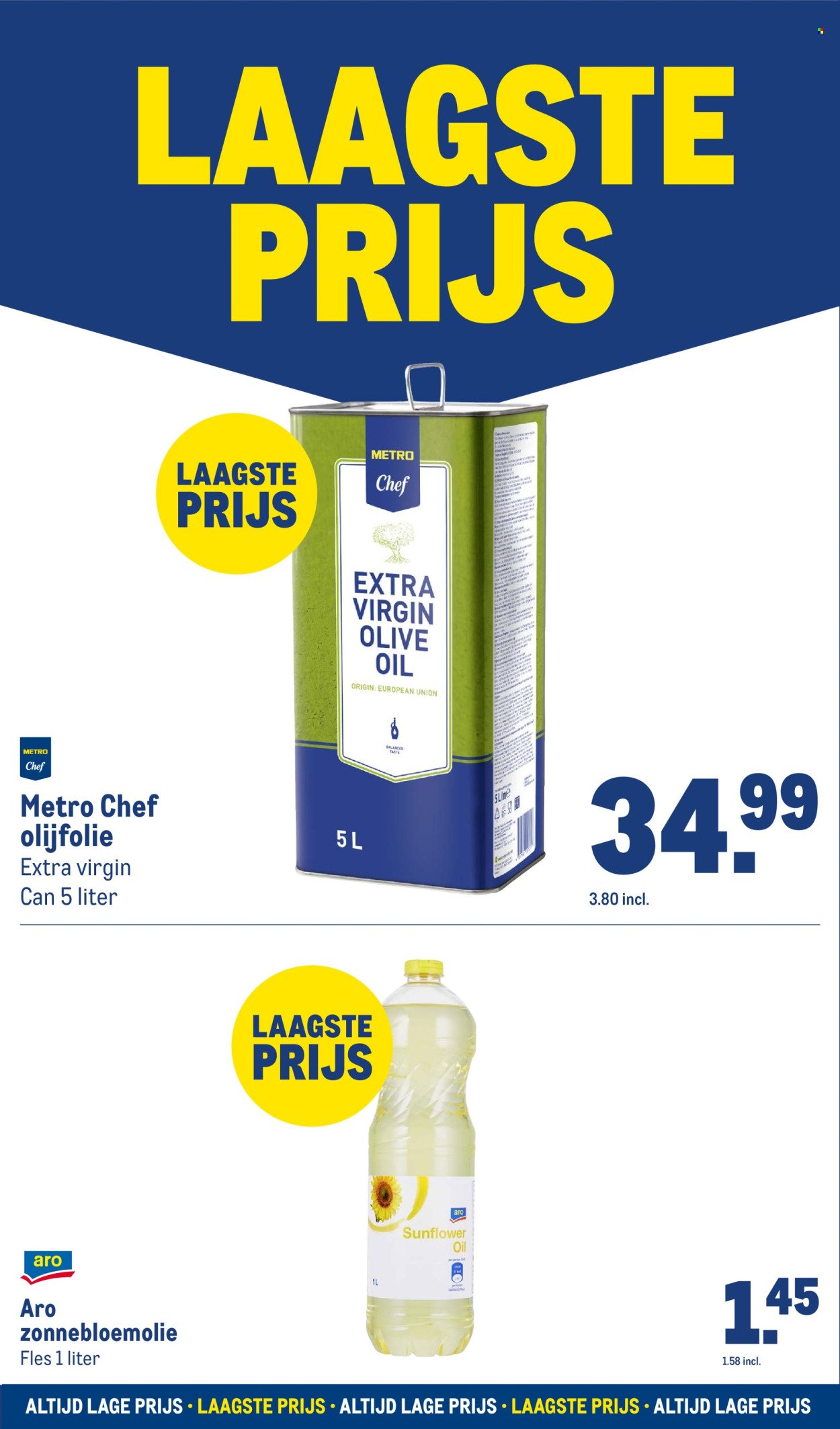 MAKRO folder - Laagste prijs (2025-10-01)