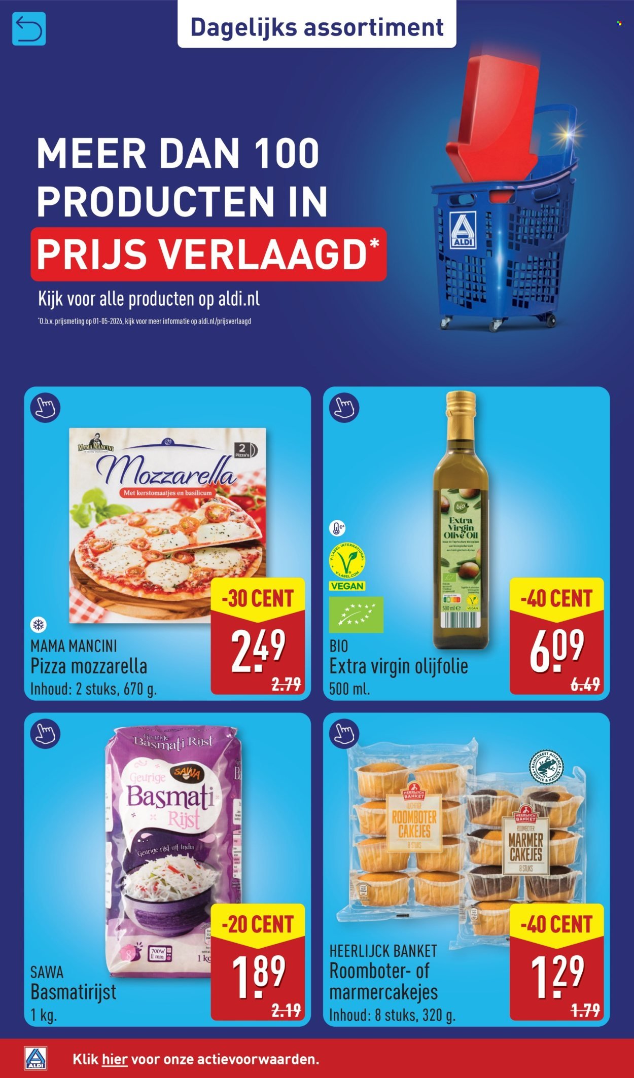ALDI folder - Van maandag 24 augustus 2026