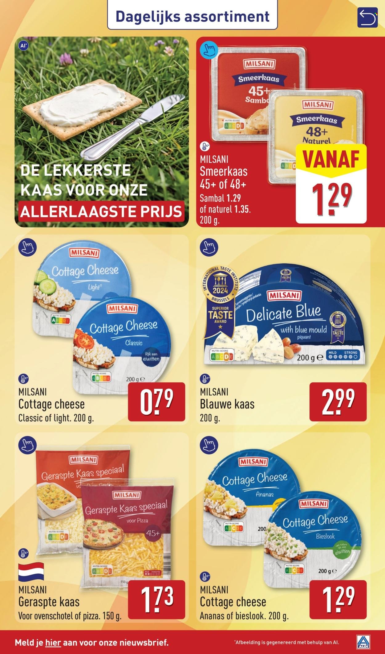 ALDI folder - Van maandag 24 augustus 2026