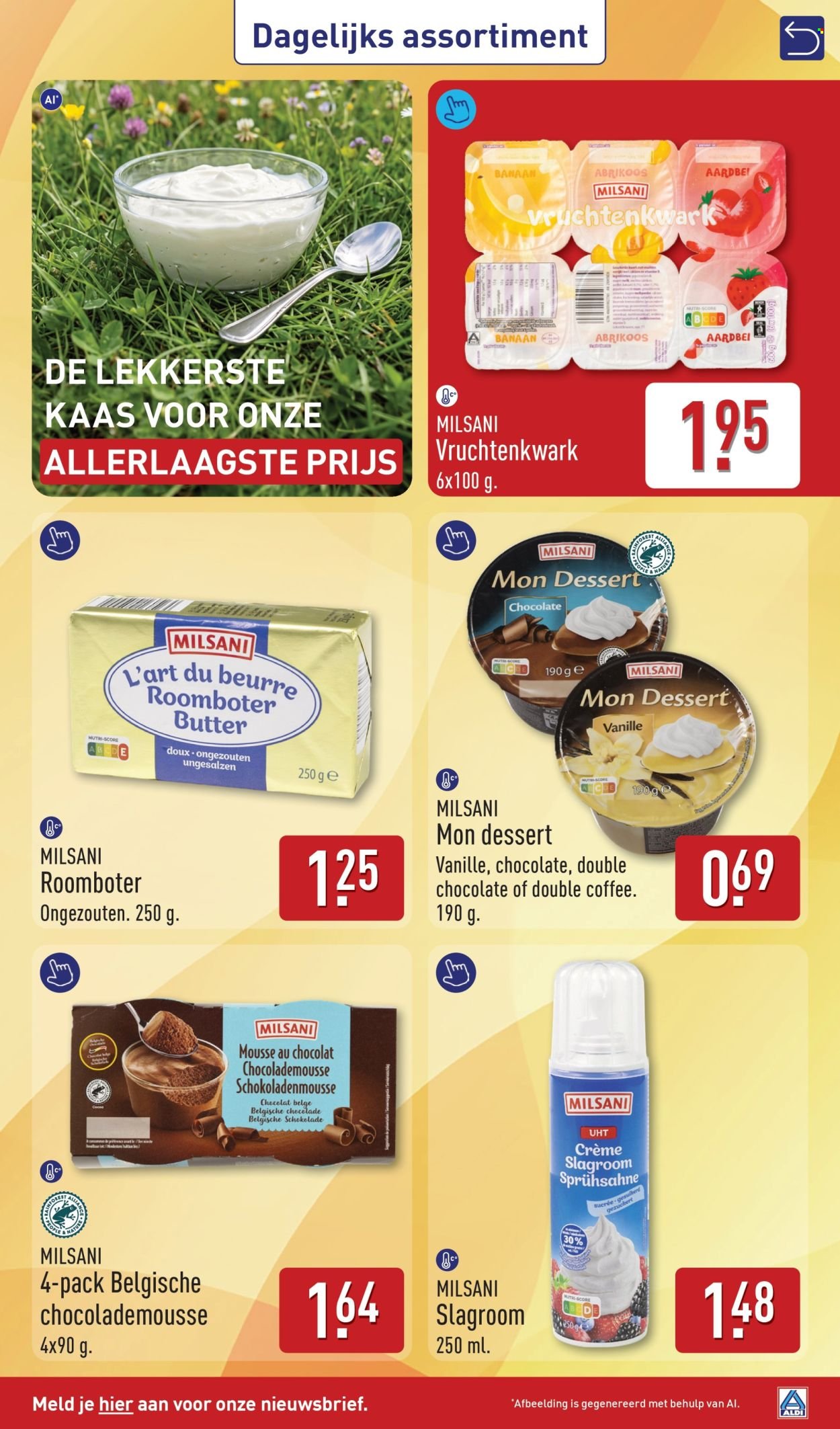 ALDI folder - Van maandag 24 augustus 2026