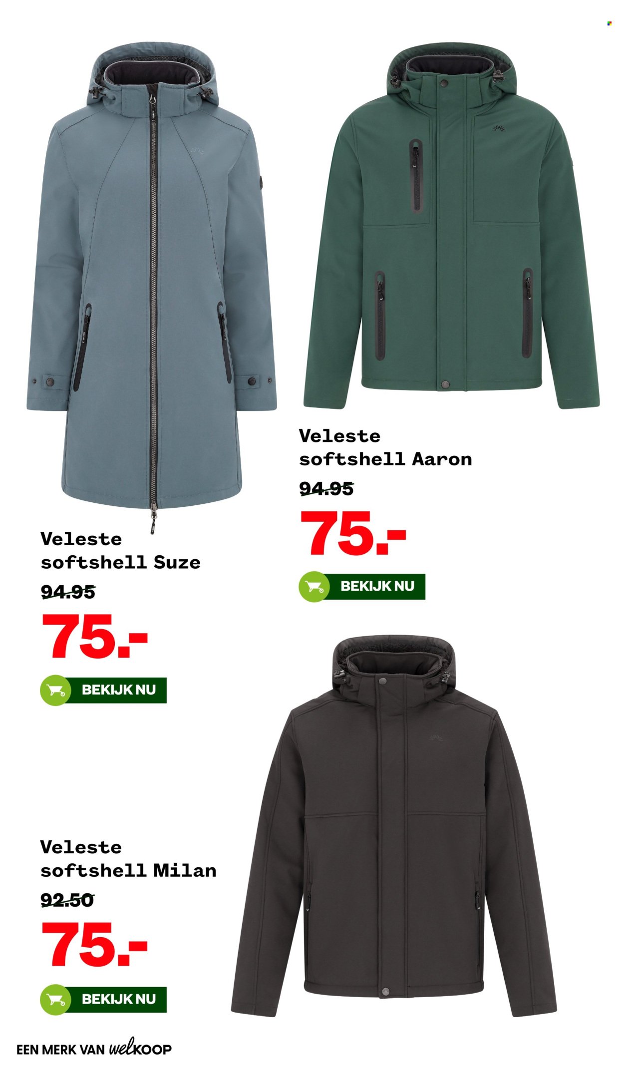 WELKOOP folder - Van maandag 20 oktober 2025 (2025-10-20 - 2025-11-09)