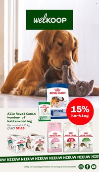 WELKOOP folder - Van maandag 20 oktober 2025 (2025-10-20 - 2025-11-09)