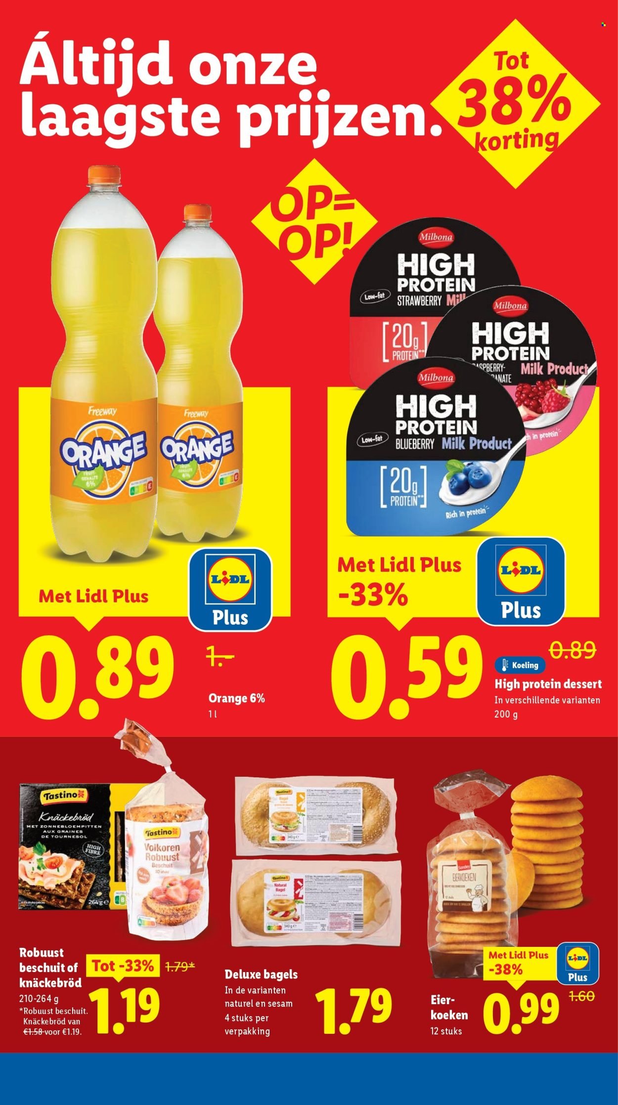 LIDL folder - Week 45 (2025-11-03 - 2025-11-09)