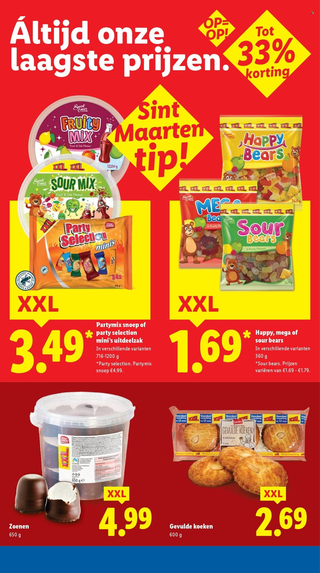 LIDL folder - Week 45 (2025-11-03 - 2025-11-09)