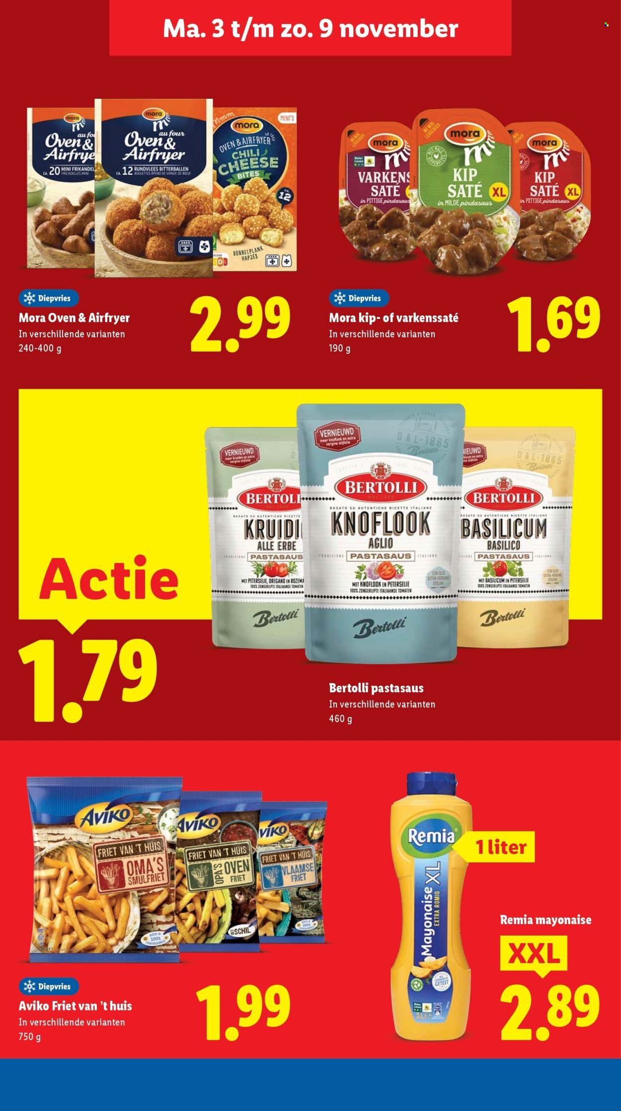 LIDL folder - Week 45 (2025-11-03 - 2025-11-09)