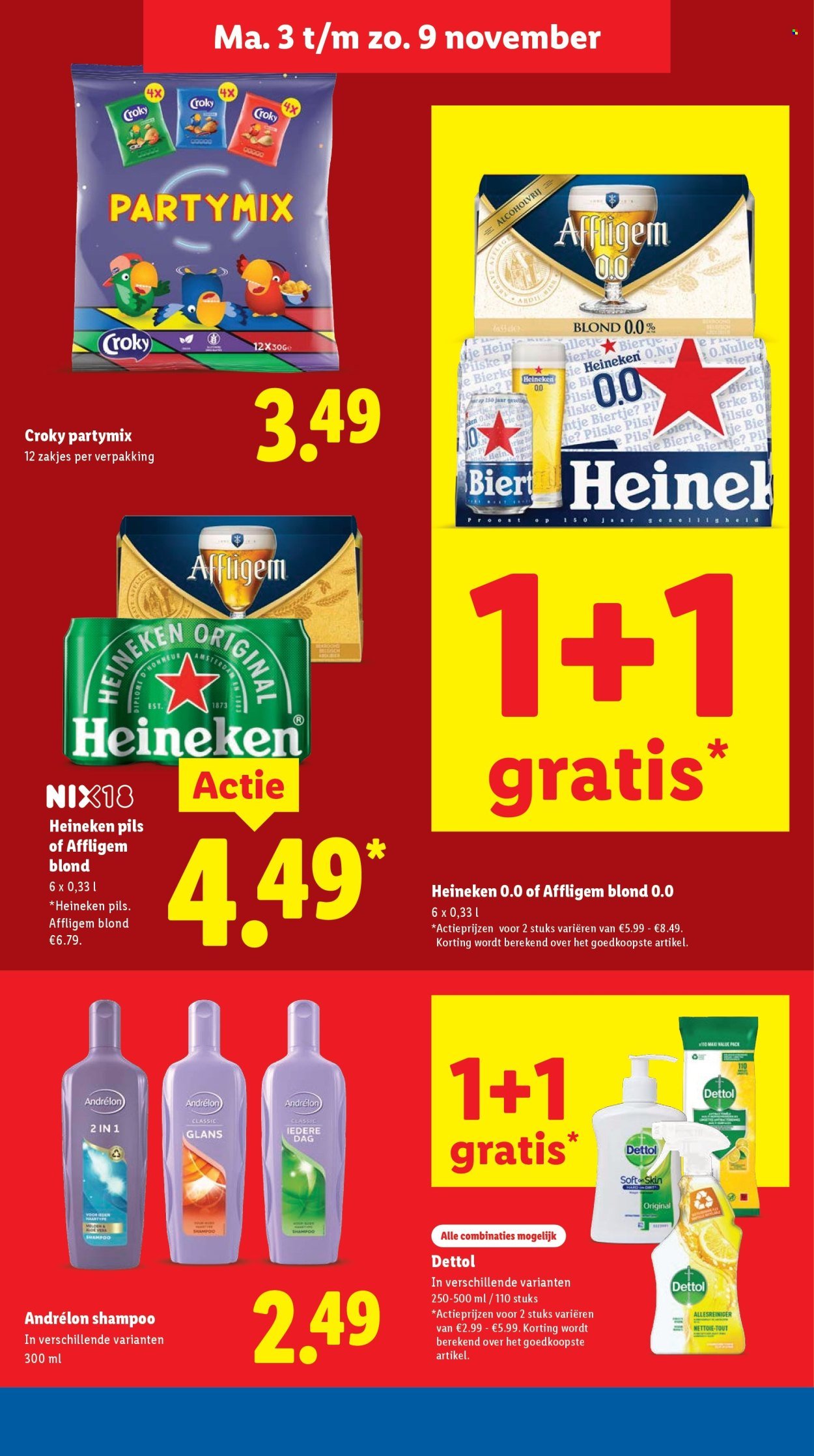 LIDL folder - Week 45 (2025-11-03 - 2025-11-09)