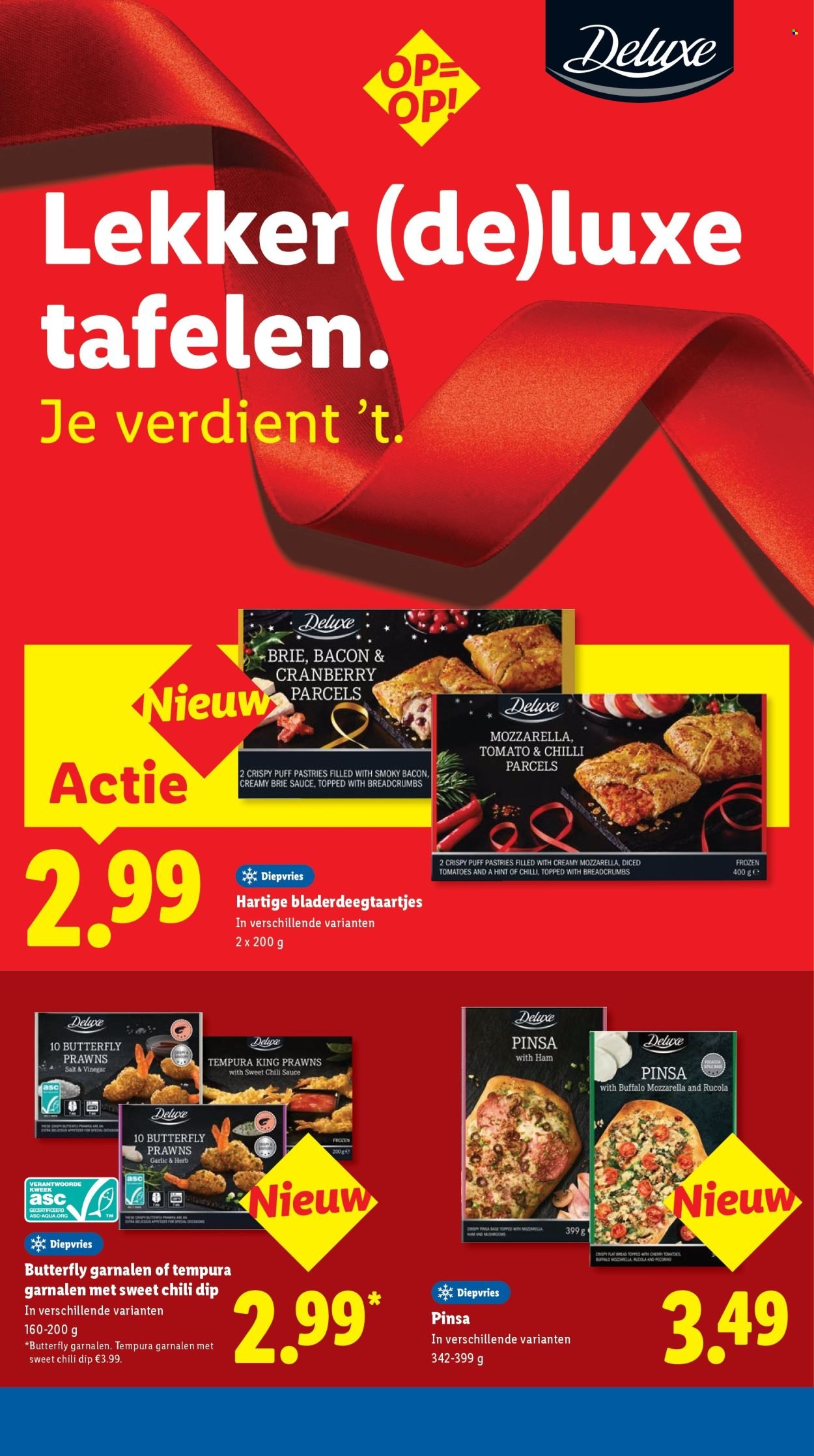 LIDL folder - Week 45 (2025-11-03 - 2025-11-09)