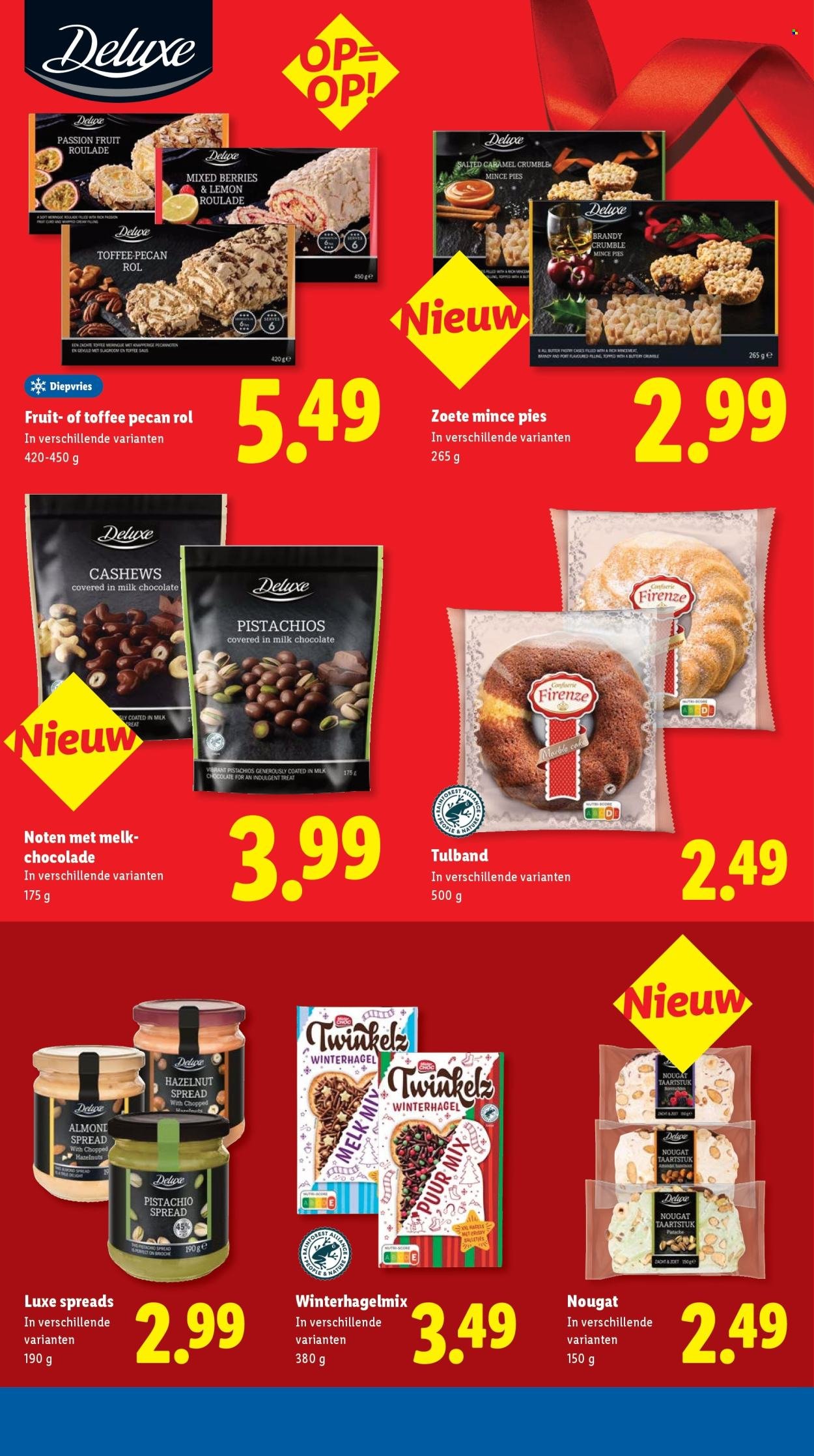 LIDL folder - Week 45 (2025-11-03 - 2025-11-09)
