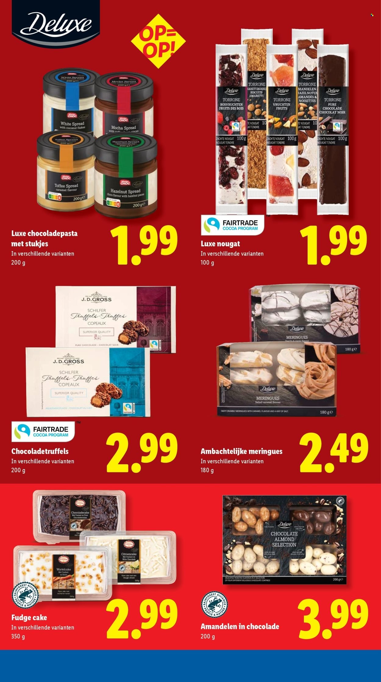 LIDL folder - Week 45 (2025-11-03 - 2025-11-09)