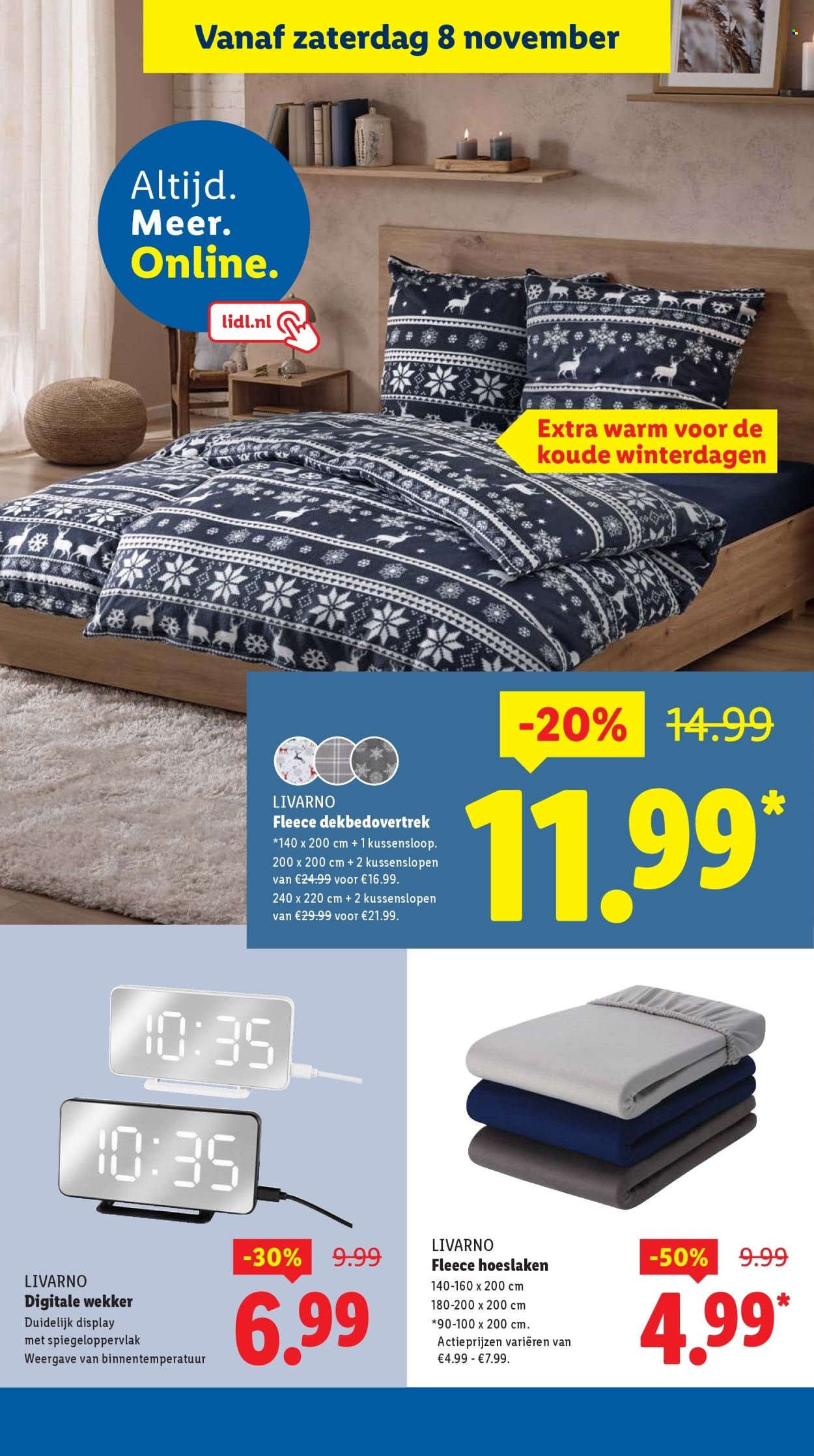 LIDL folder - Week 45 (2025-11-03 - 2025-11-09)
