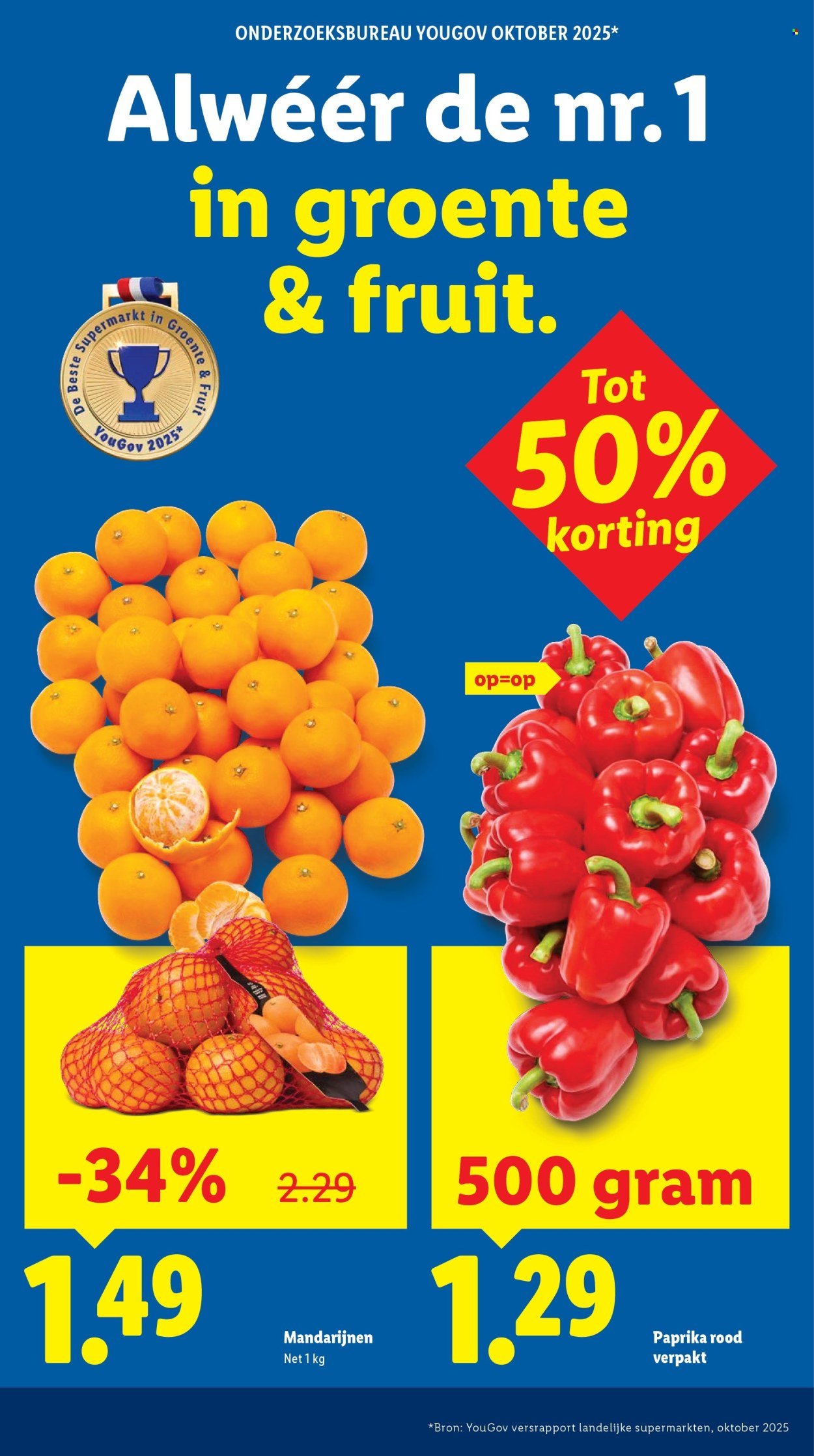 LIDL folder - Week 45 (2025-11-03 - 2025-11-09)