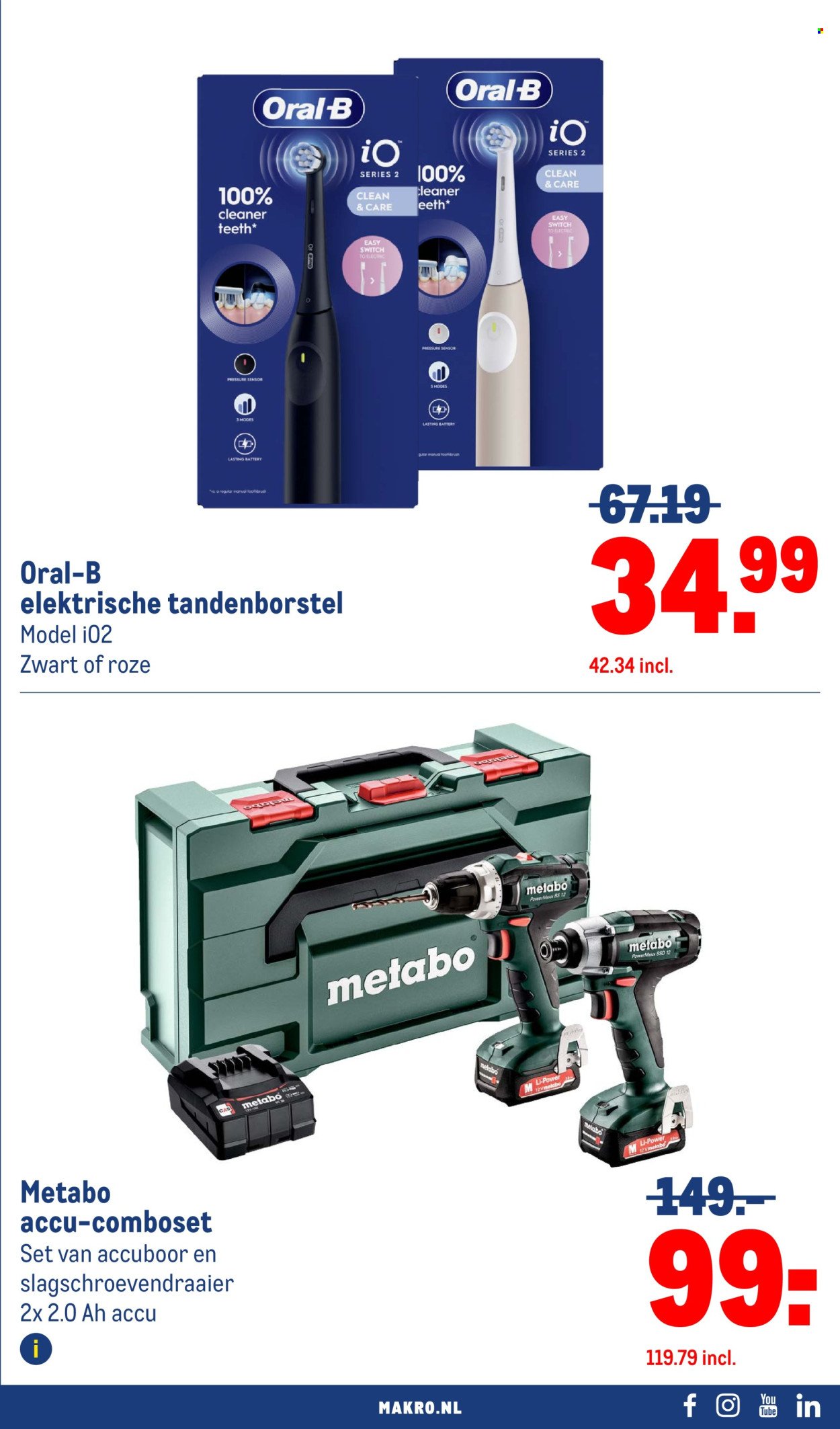MAKRO folder - Non-Food (2025-09-24 - 2025-10-07)