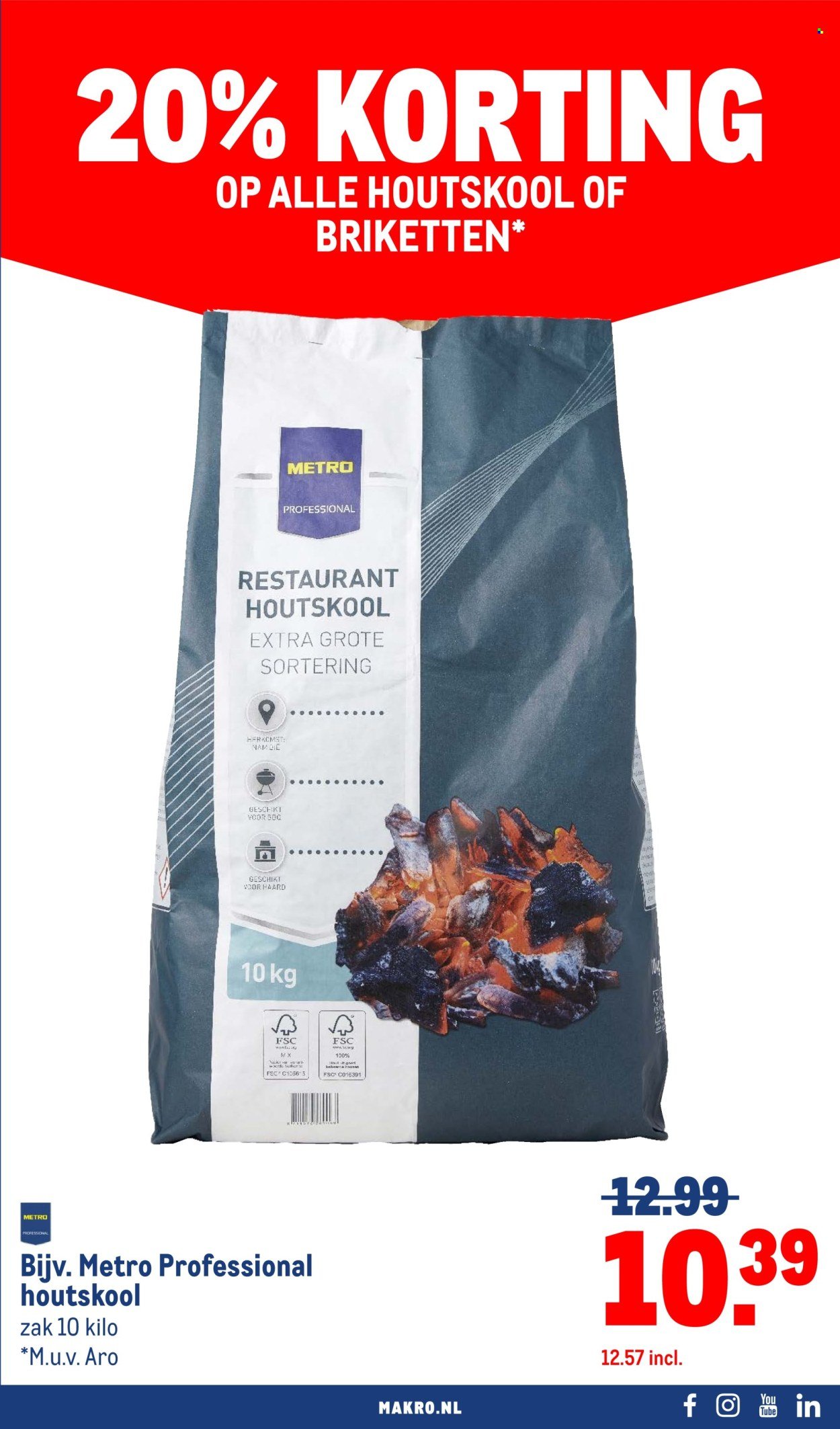 MAKRO folder - Non-Food (2025-09-24 - 2025-10-07)