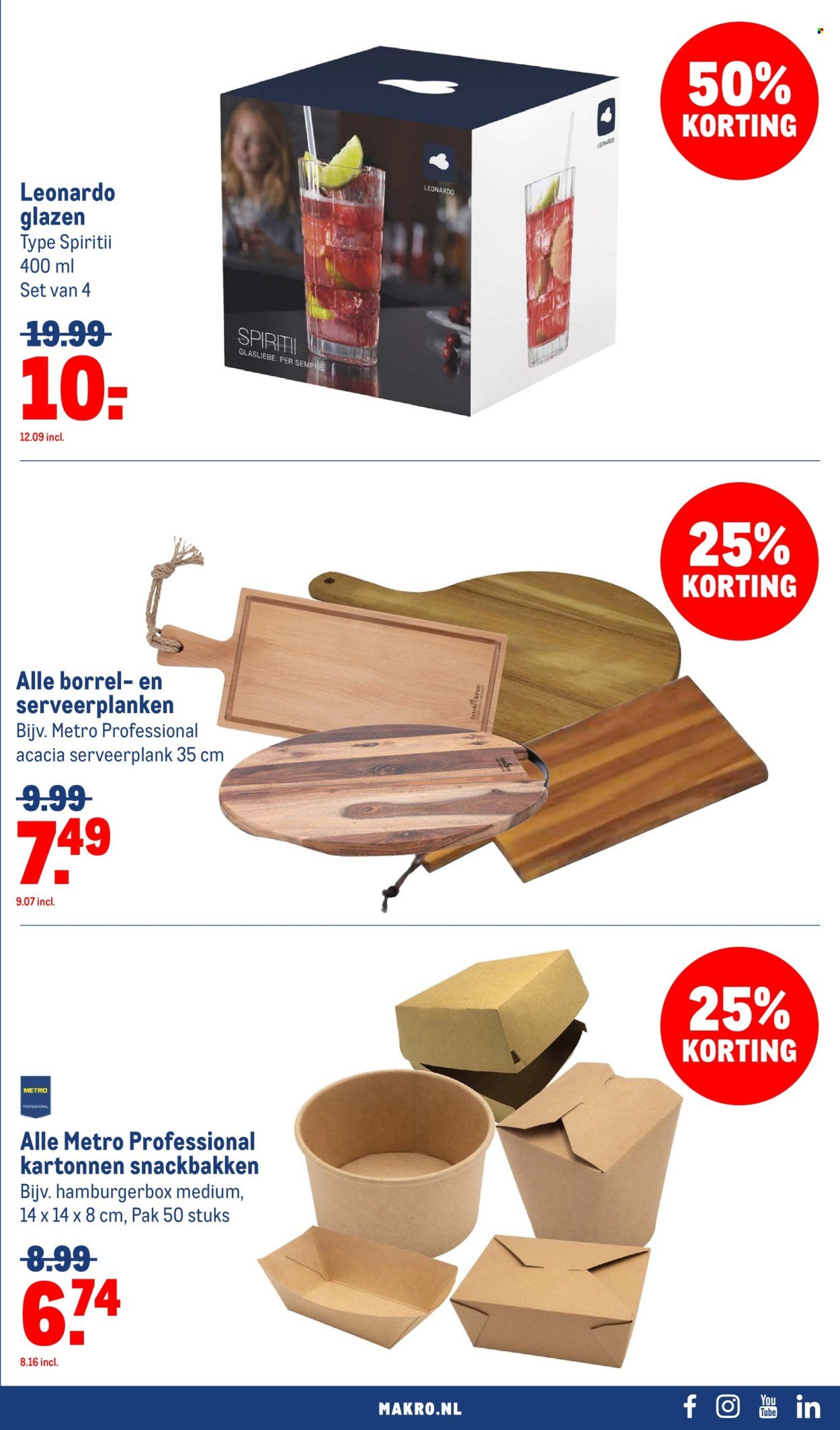 MAKRO folder - Non-Food (2025-09-24 - 2025-10-07)
