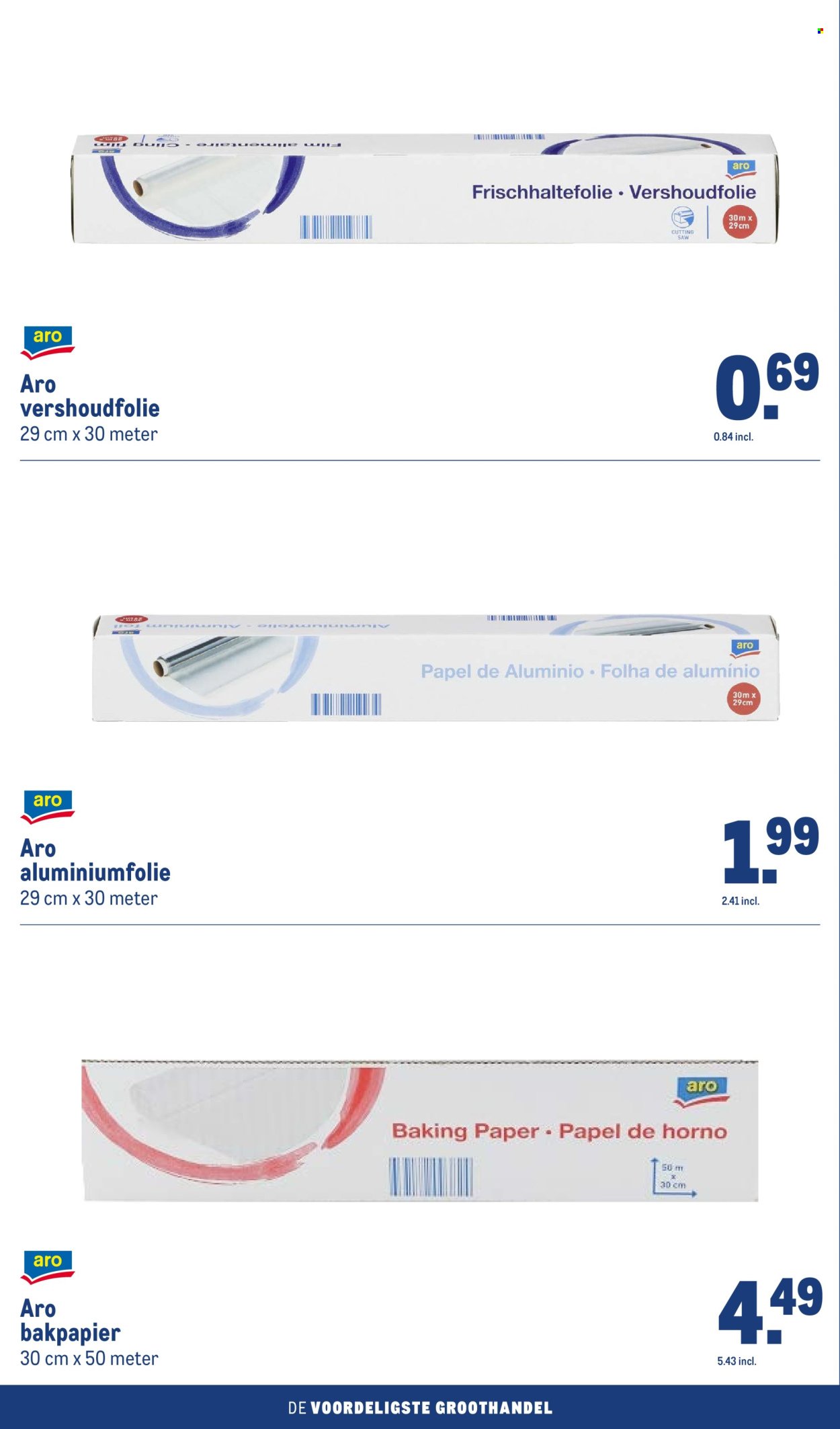 MAKRO folder - Non-Food (2025-09-24 - 2025-10-07)