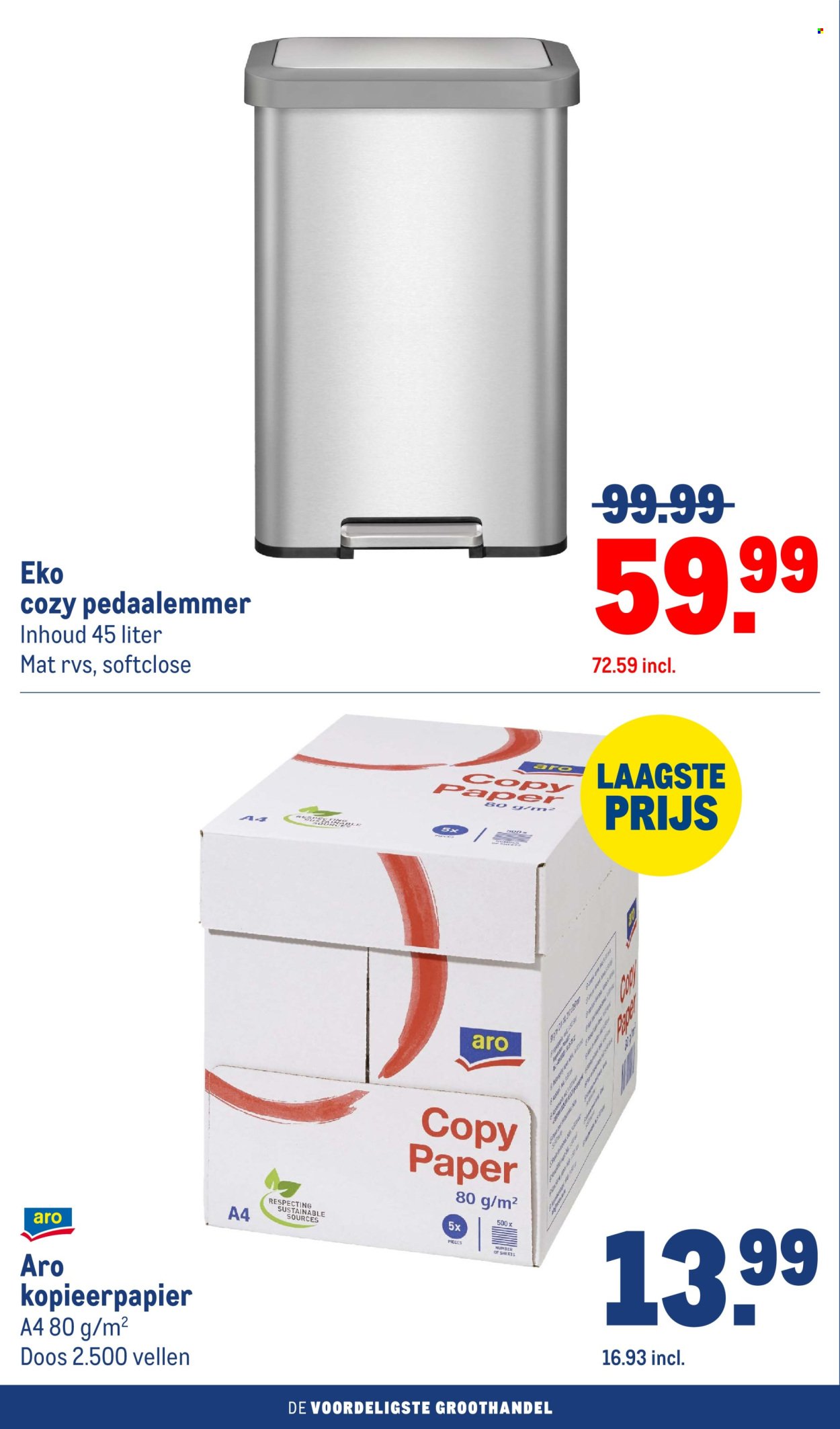MAKRO folder - Non-Food (2025-09-24 - 2025-10-07)